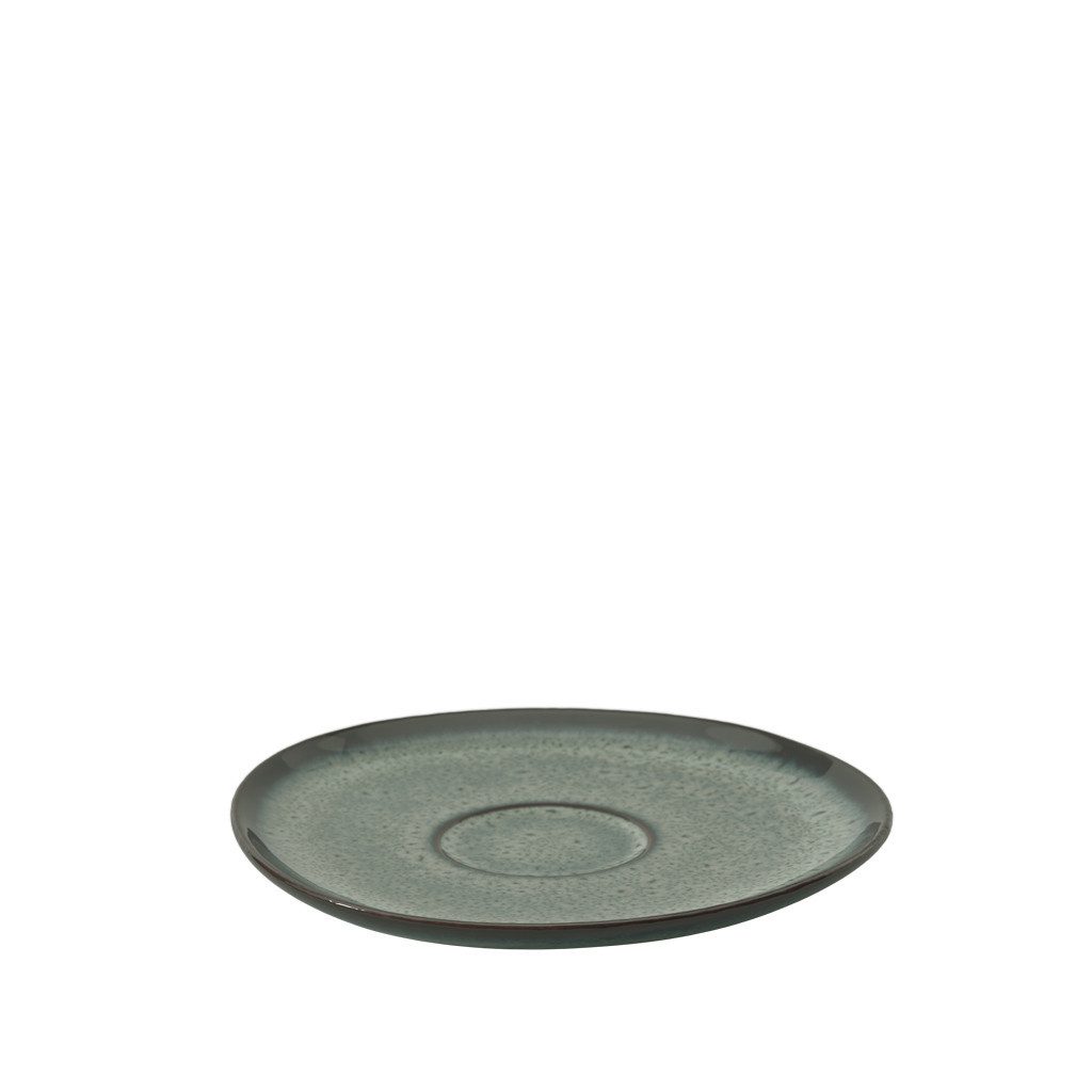 like. by Villeroy & Boch Untertasse Lave Untertasse, (1 St), Steingut, 1 Stck, mikrow.- & spülm.sicher