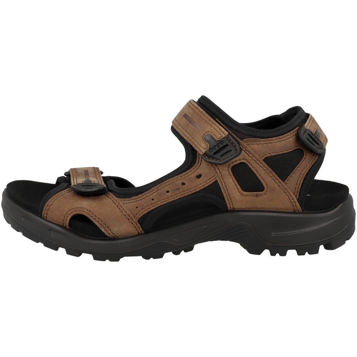 Ecco Offroad Herren Sandale