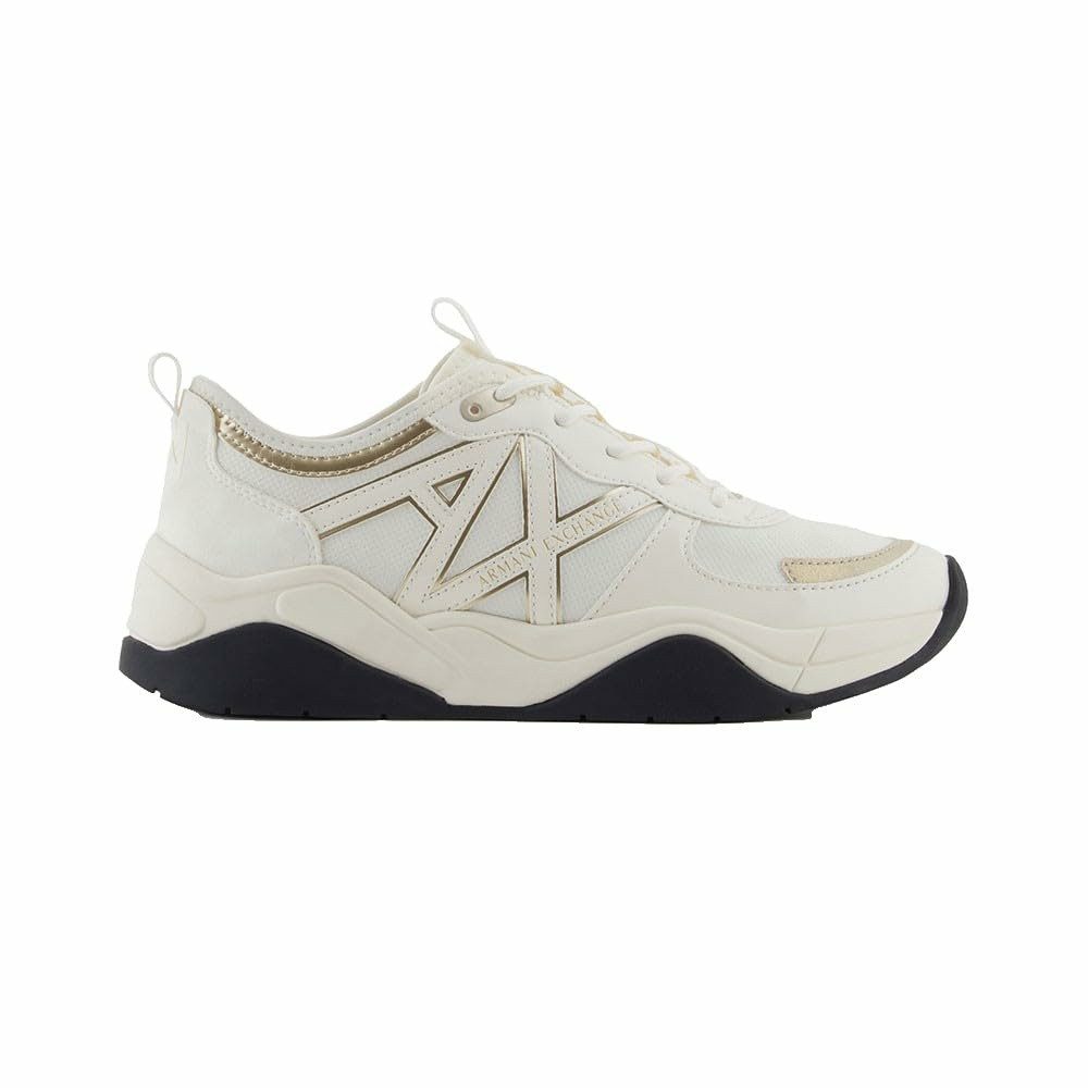 ARMANI EXCHANGE Freizeit Schnürer für Damen Schnürschuh (1-tlg., keine Angabe)
