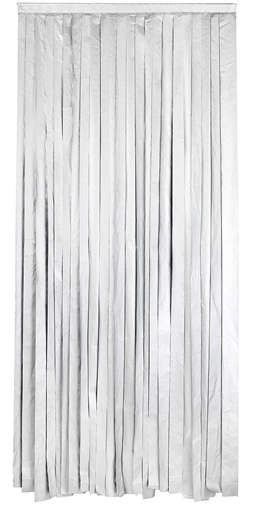 Maximex Türvorhang Thermo 2in1 (1 St), Klettband, verdunkelnd, Polyester, r günstig online kaufen