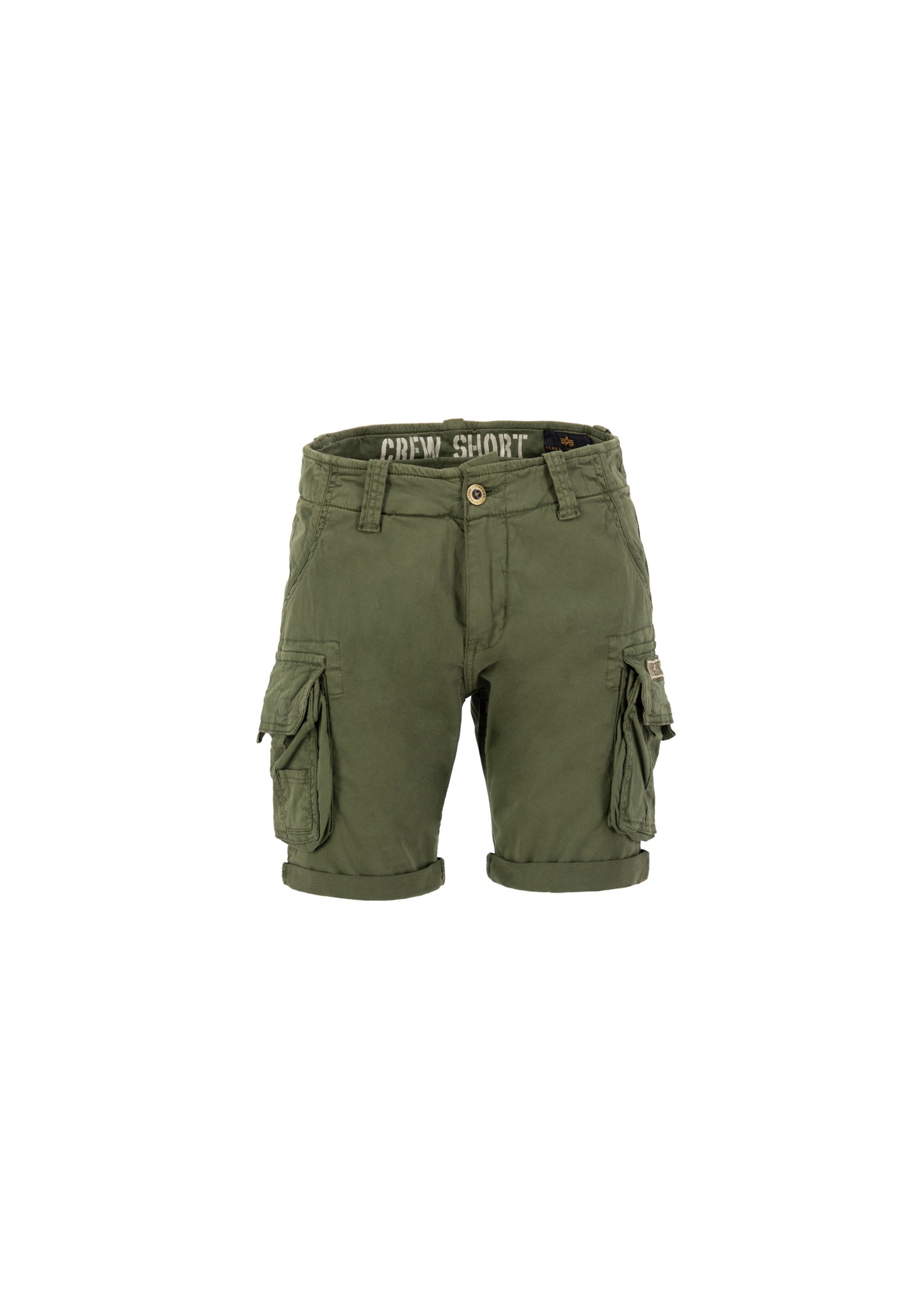 Alpha Industries Shorts Alpha Industries Men günstig online kaufen