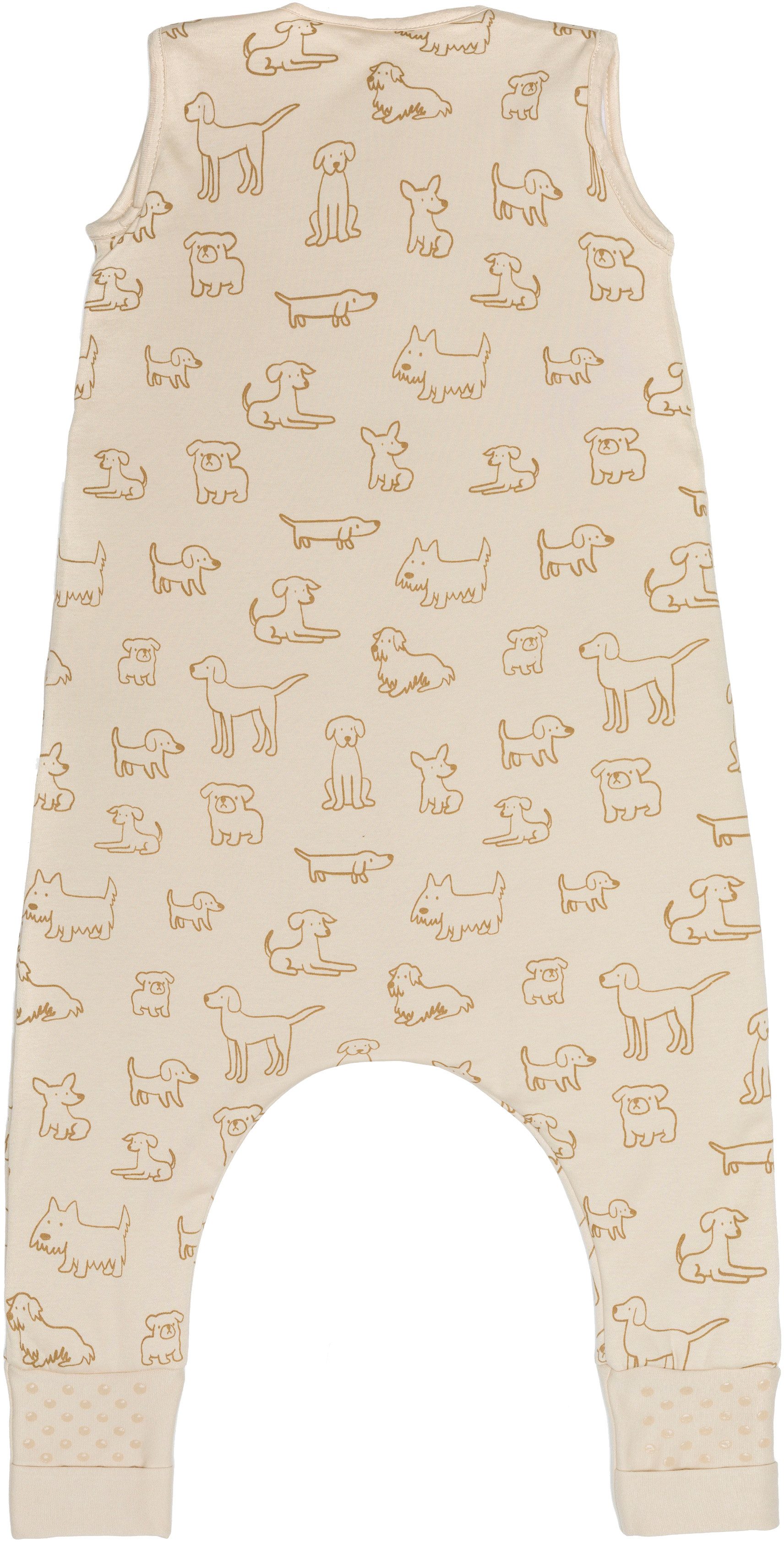 Fillikid Sommer-Sleepoverall 0.5 TOG