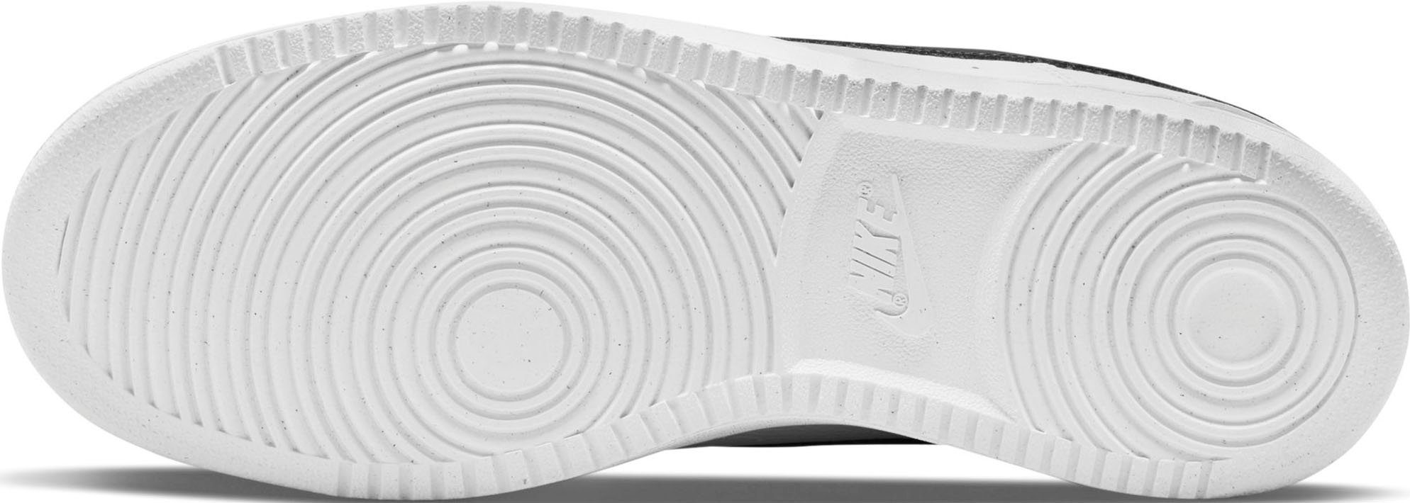 Nike Sportswear Court Vision Low Next Nature Sneaker Design auf den Spuren des Air Force 1 – Bild 5 von 5