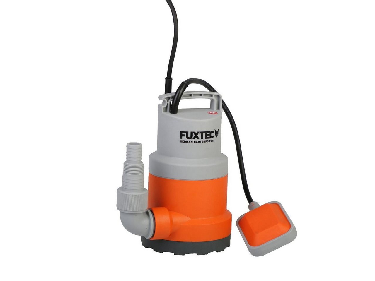 Thumbnail - FUXTEC Tauchpumpe FX-TP1250