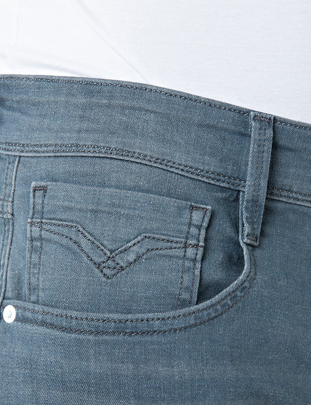 5-Pocket-Jeans Replay