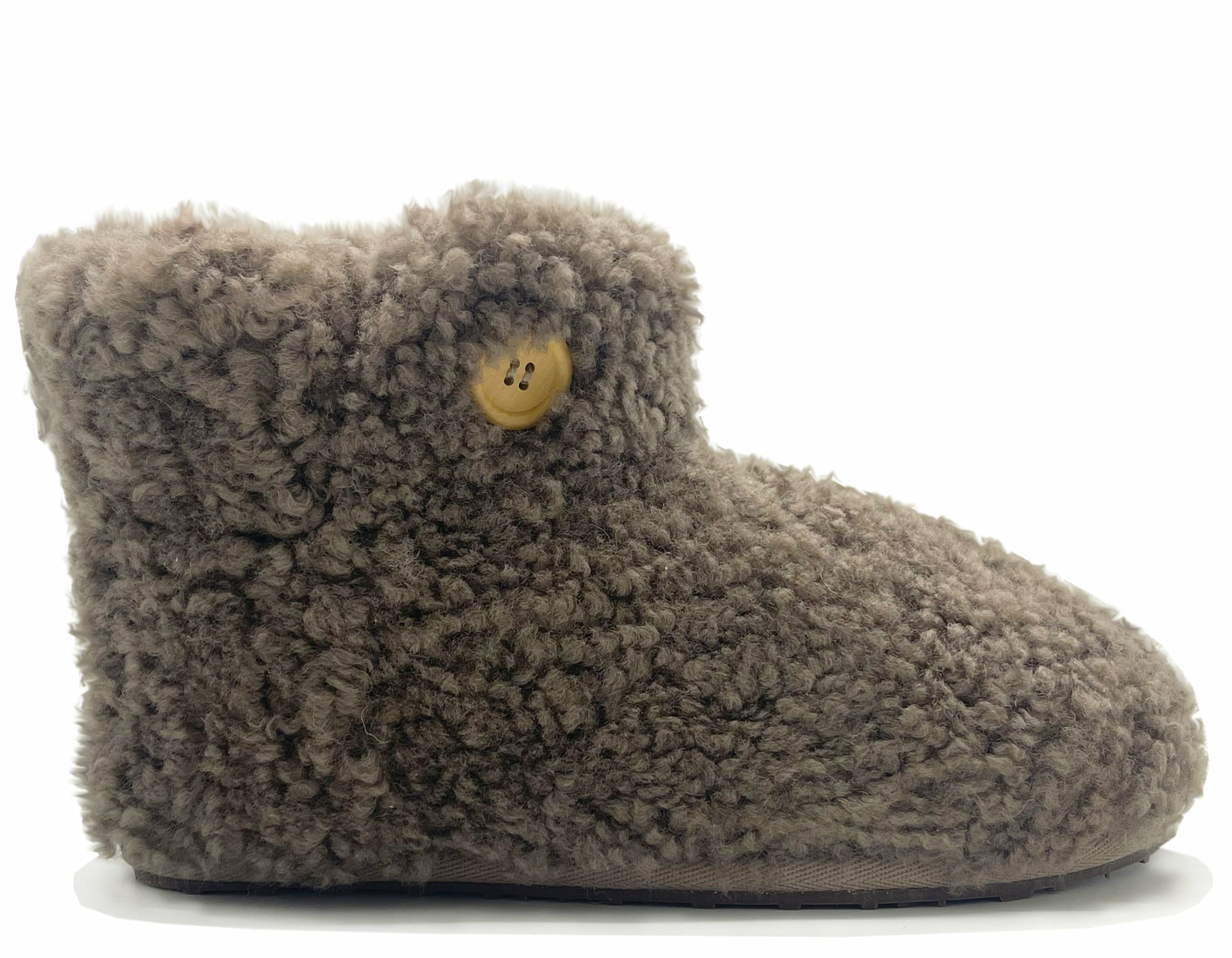 thies Komfort Slipper für Damen Slipper (keine Angabe, 1-tlg., keine Angabe)