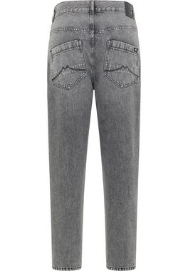 MUSTANG 5-Pocket-Hose Style Boyfriend Tapered