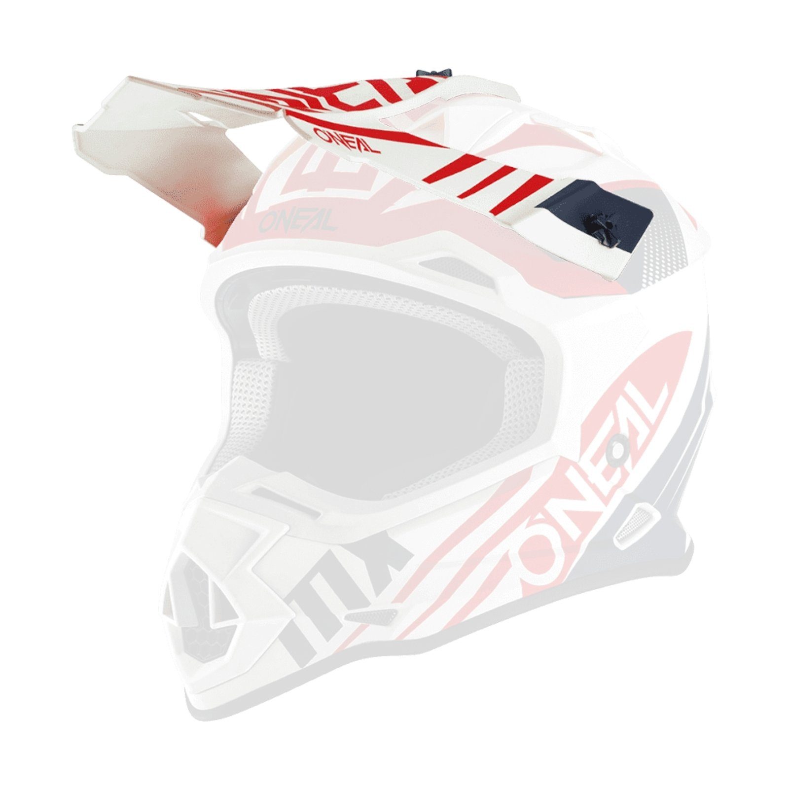 Motocrosshelm