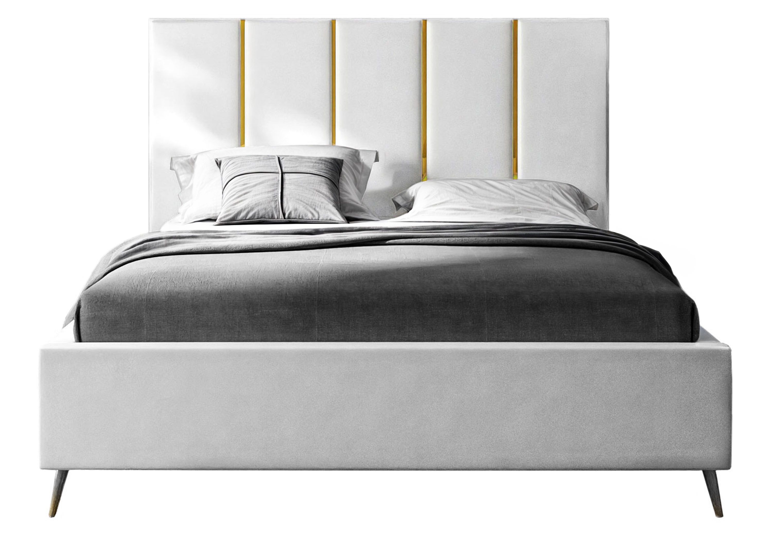 Lookway Polsterbett TIFFANY mit Bettkasten und günstig online kaufen