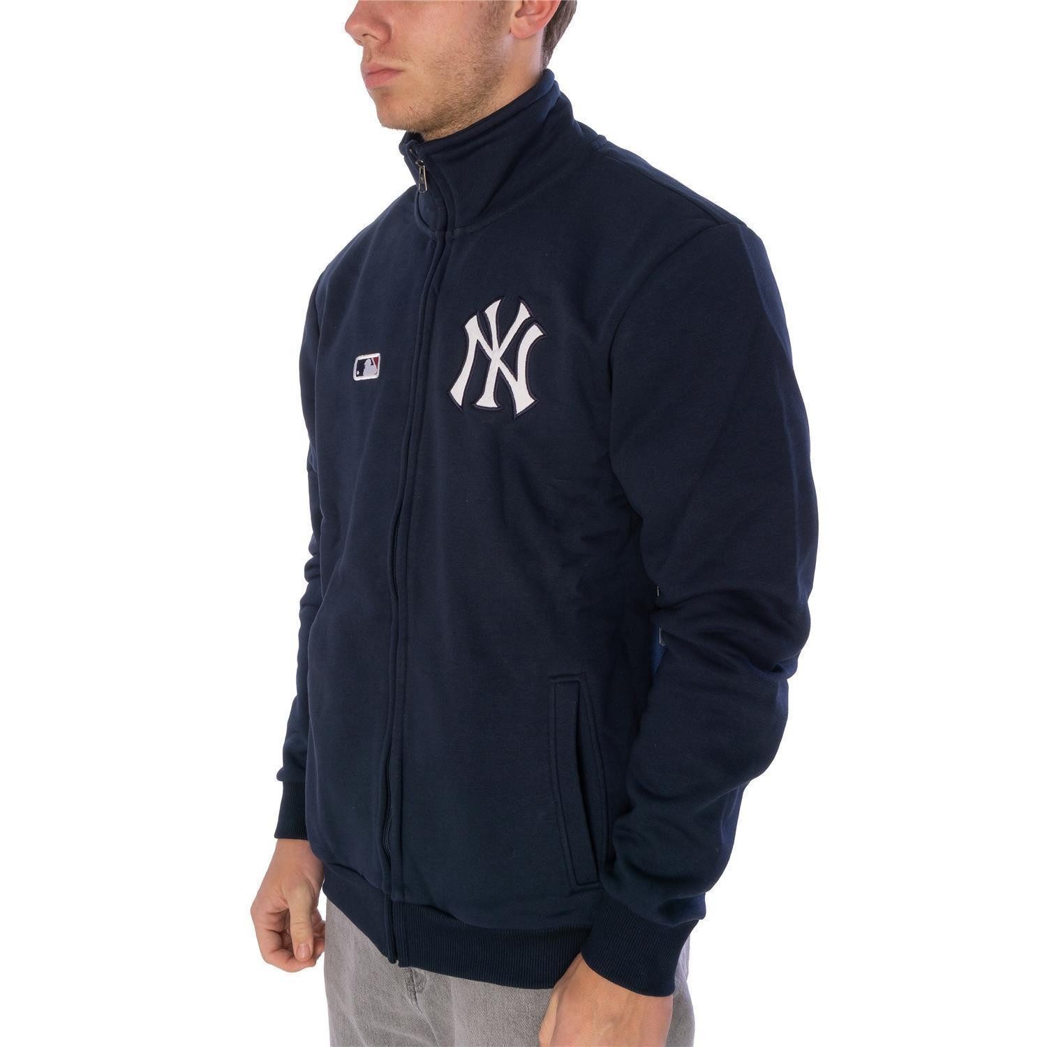 Sweatjacke Sweatjacke '47 Brand MLB New York Yankees