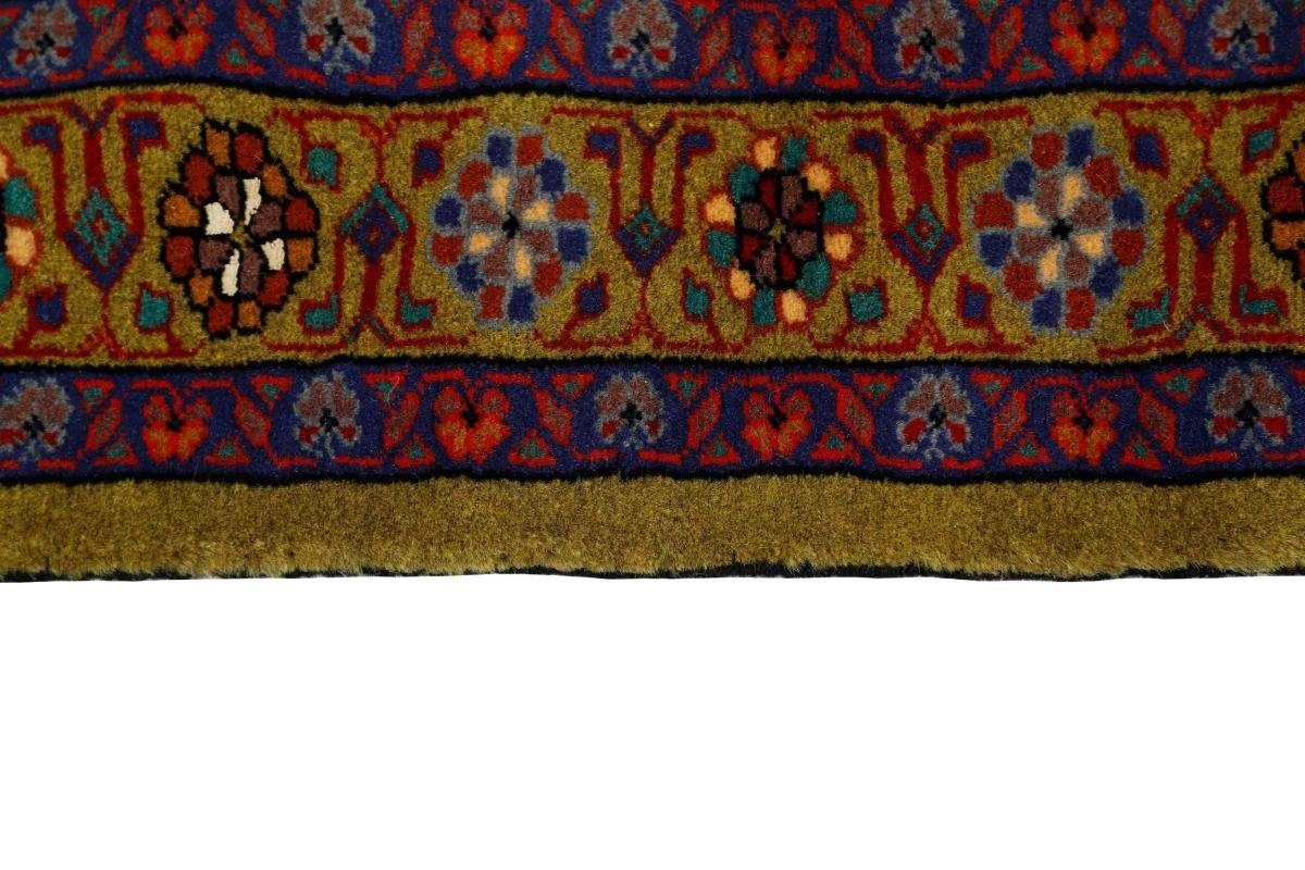 Orientteppich Turkaman 102x154 Handgeknüpfter Höhe: mm Trading, rechteckig, / Orientteppich Nain 6 Perserteppich