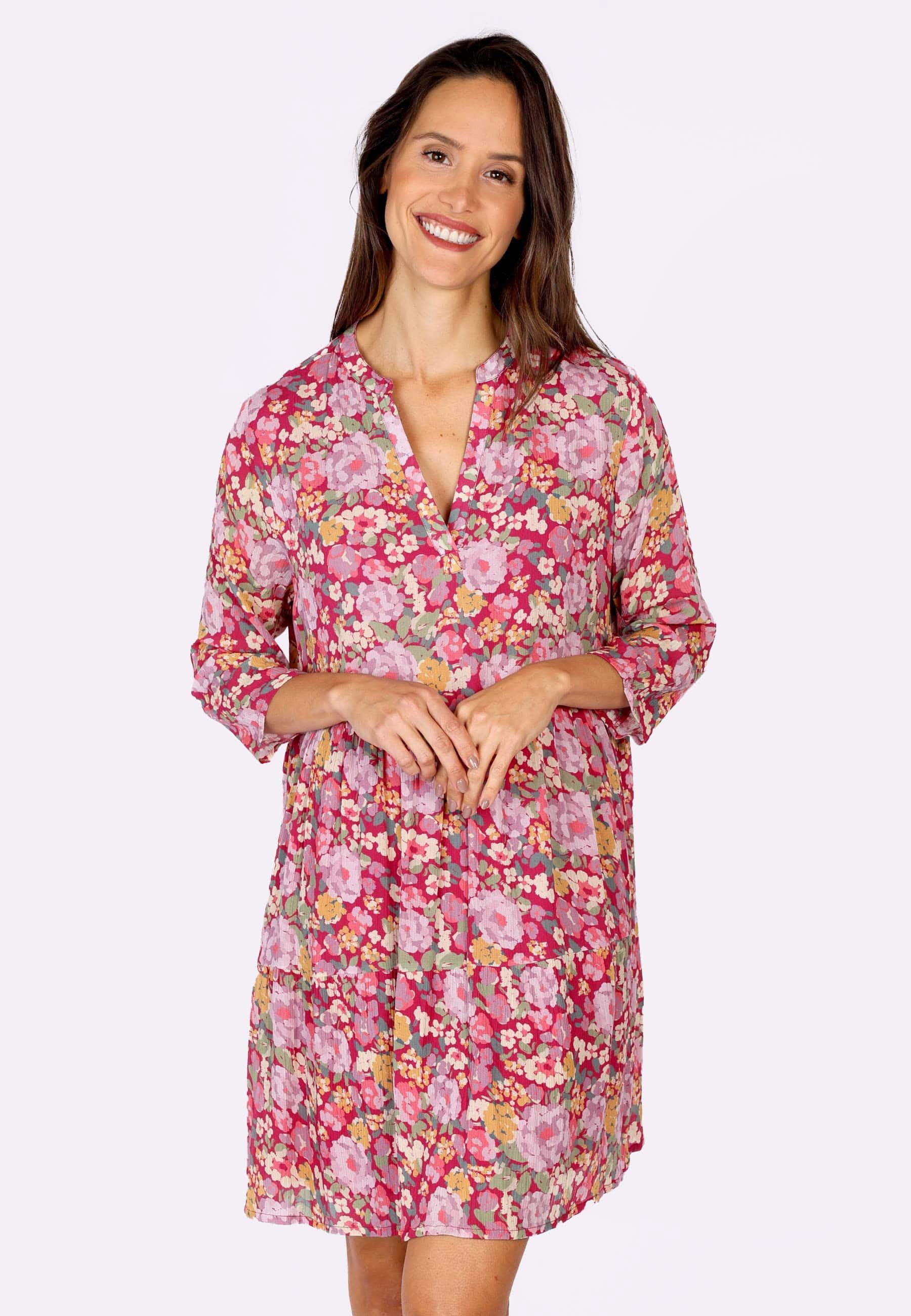 Sorgenfri Sylt Sommerkleid Ellaini