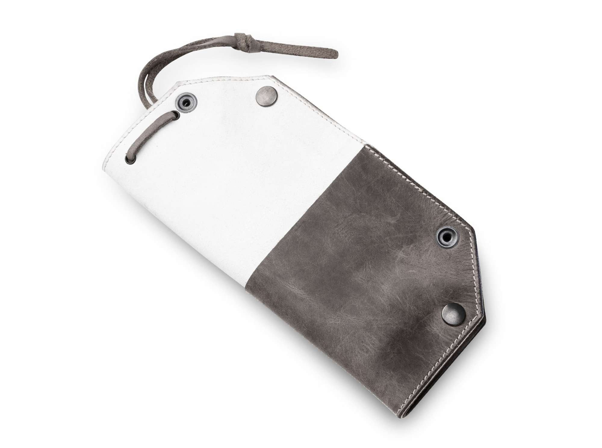 MKM Universalmesser MKM EDC Valet Tray Grey & White