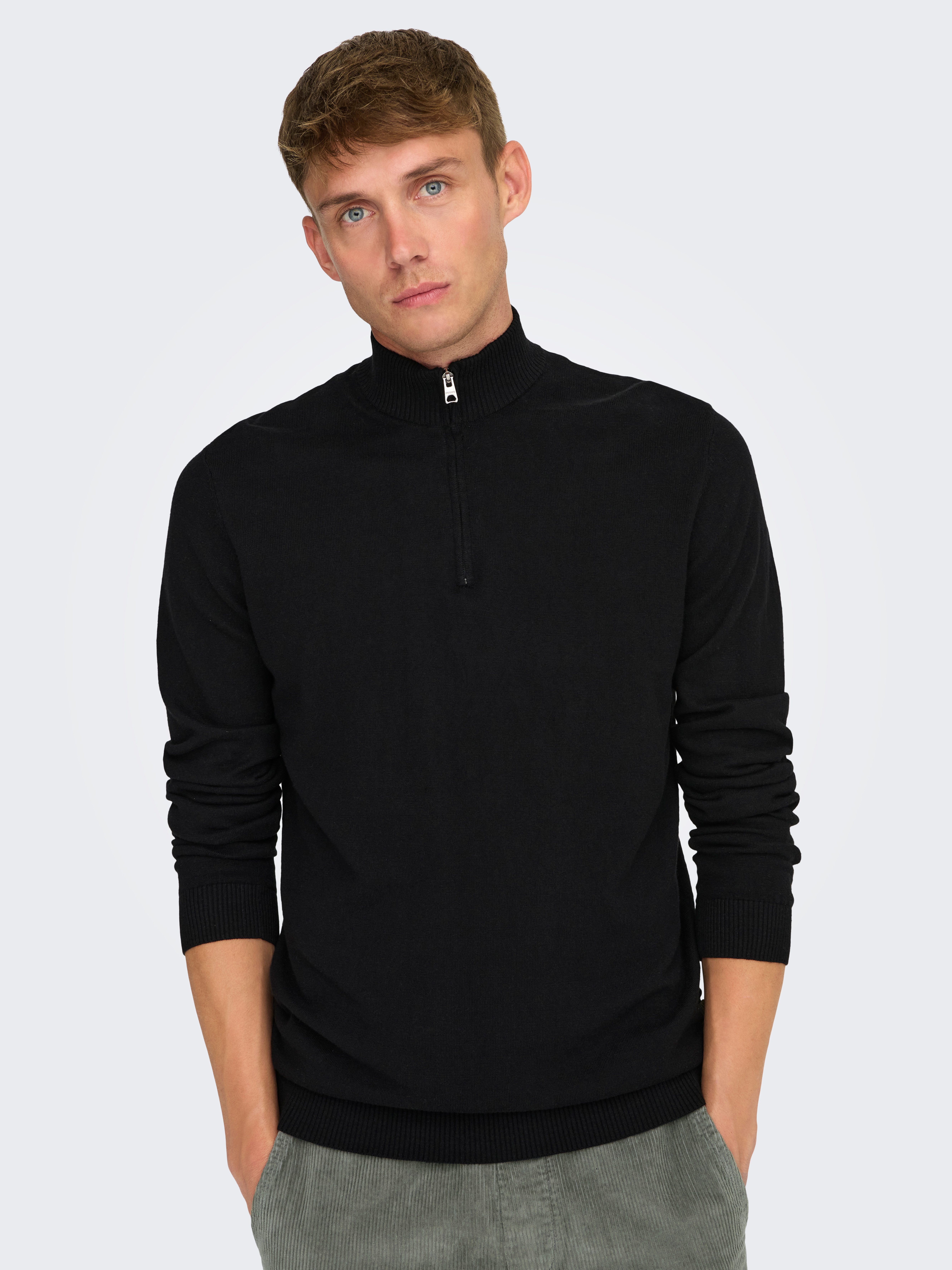 ONLY & SONS Troyer ONSLOUI REG günstig online kaufen
