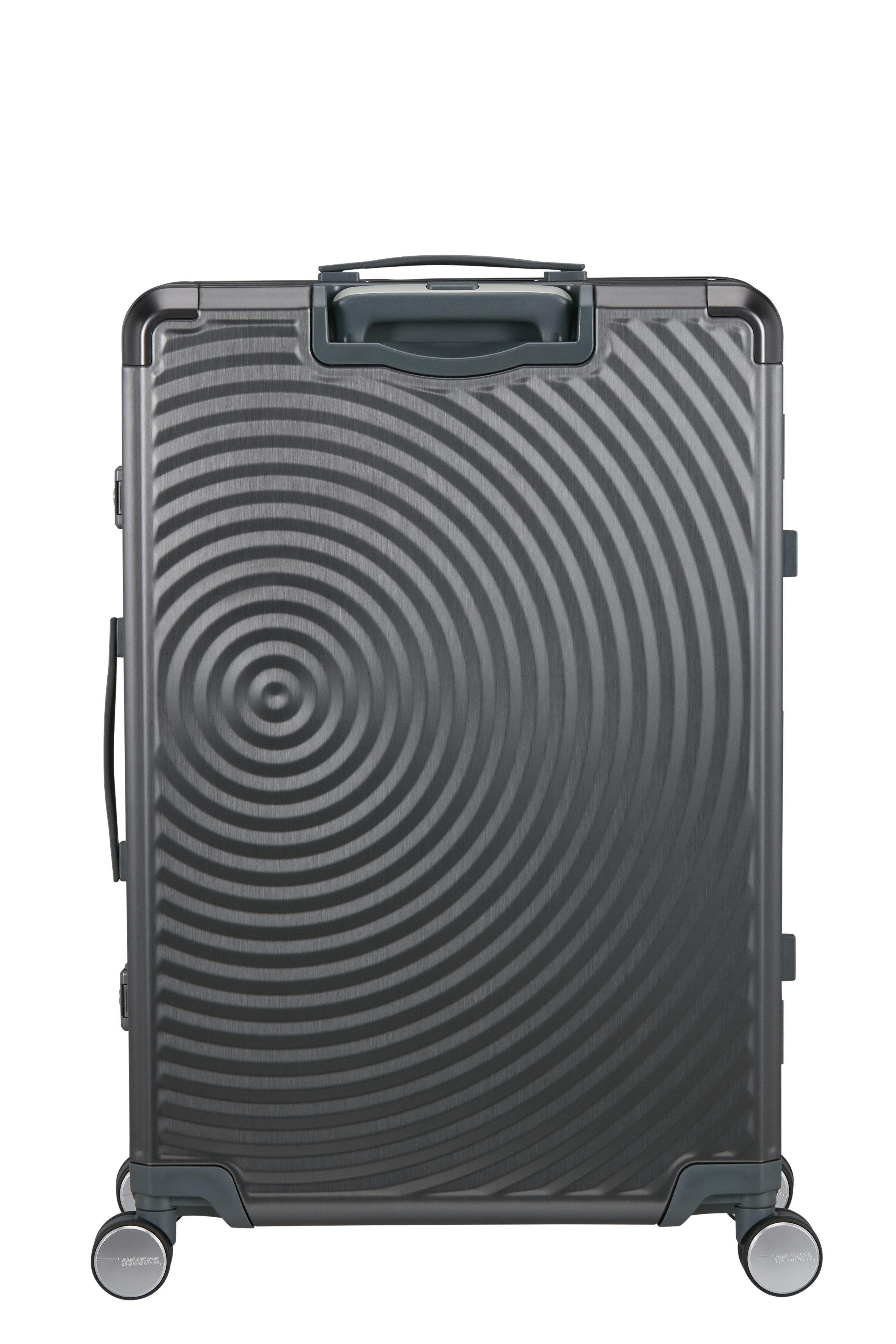 American Tourister® Hartschalen-Trolley SOUNDBOX ALU, verschiedene günstig online kaufen