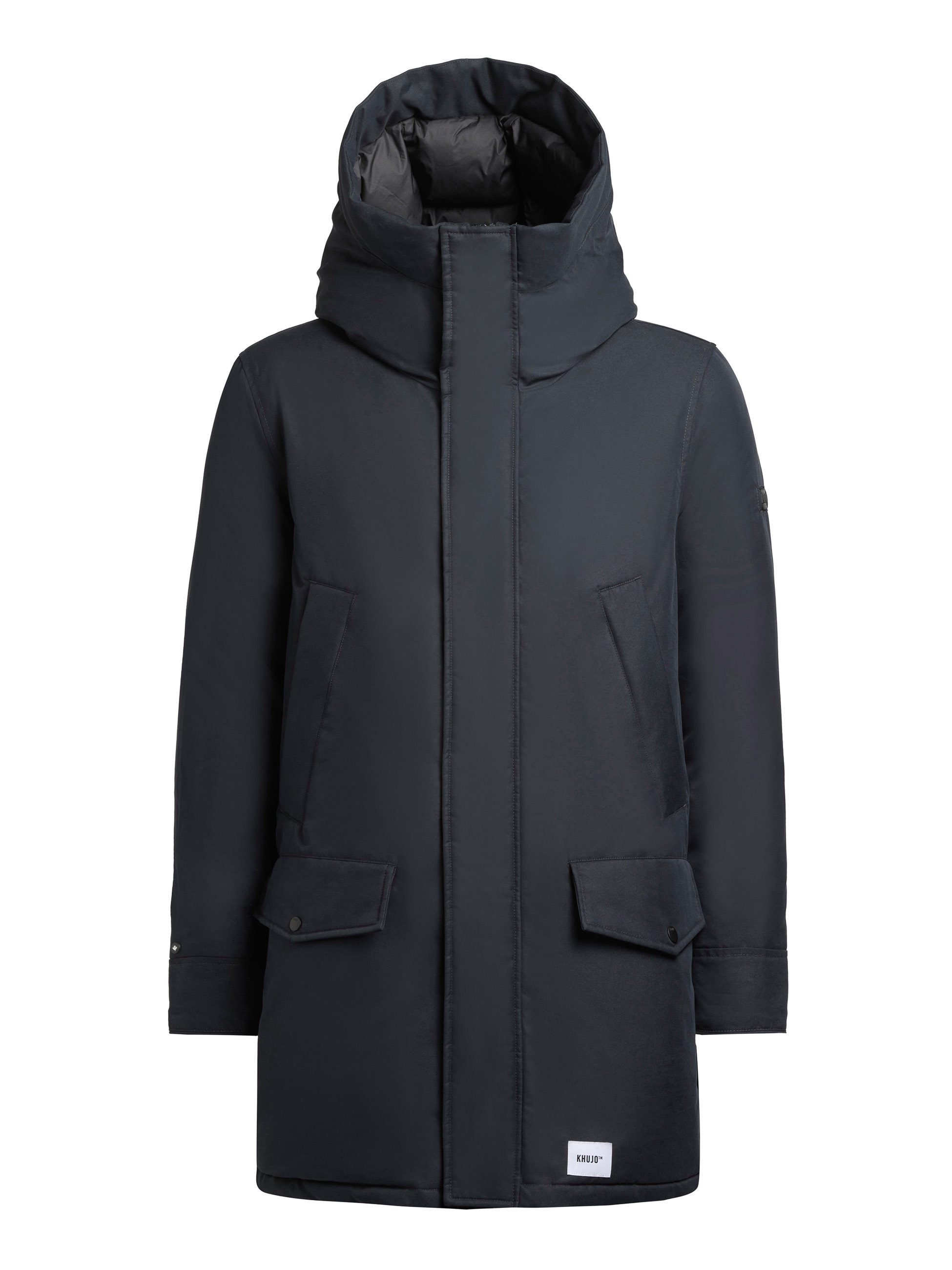 khujo Kurzmantel KIRK günstig online kaufen