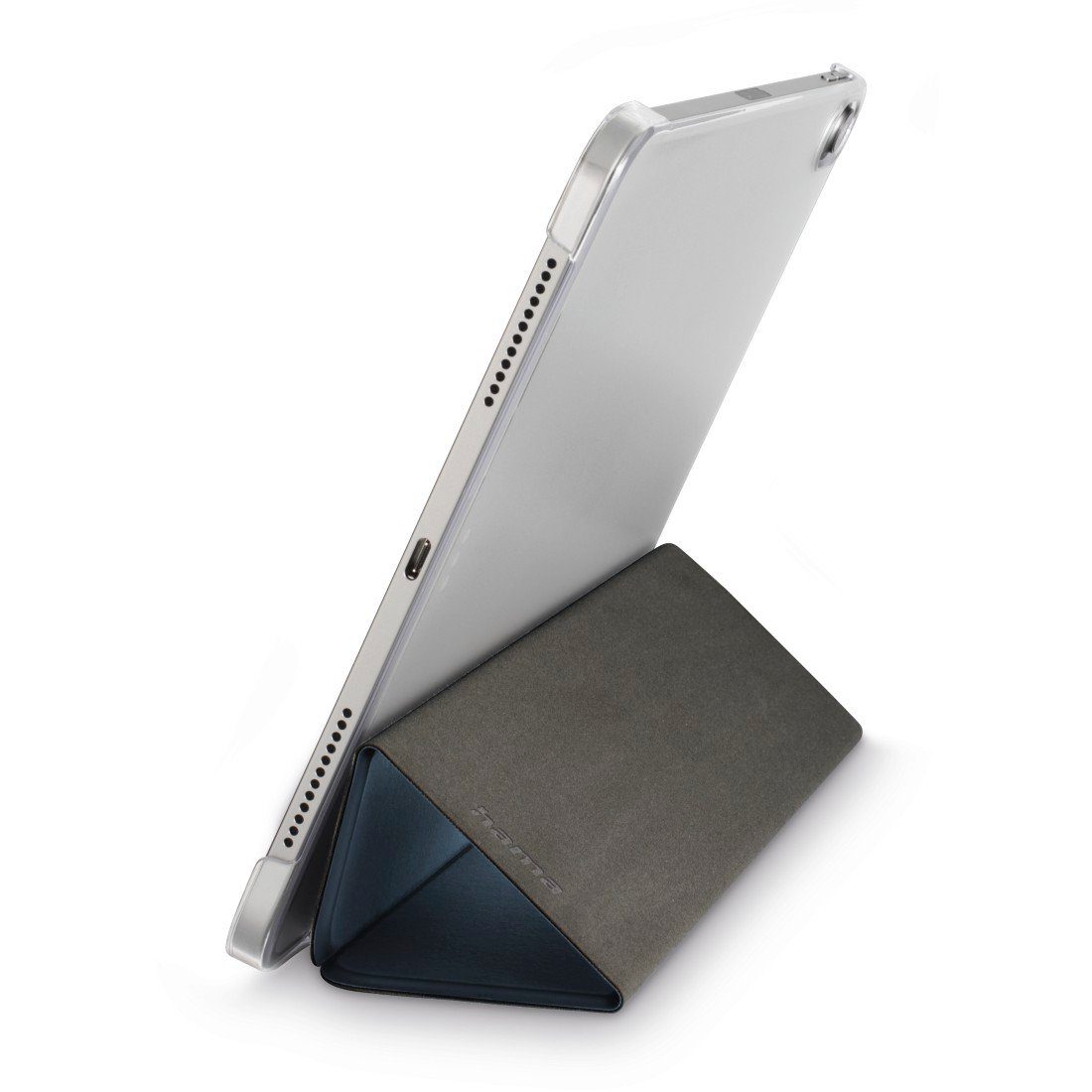 Hama Tablet-Hülle Schutzhülle "Fold Clear" für iPad 11" (2025) / iPad 10.9" (2022)