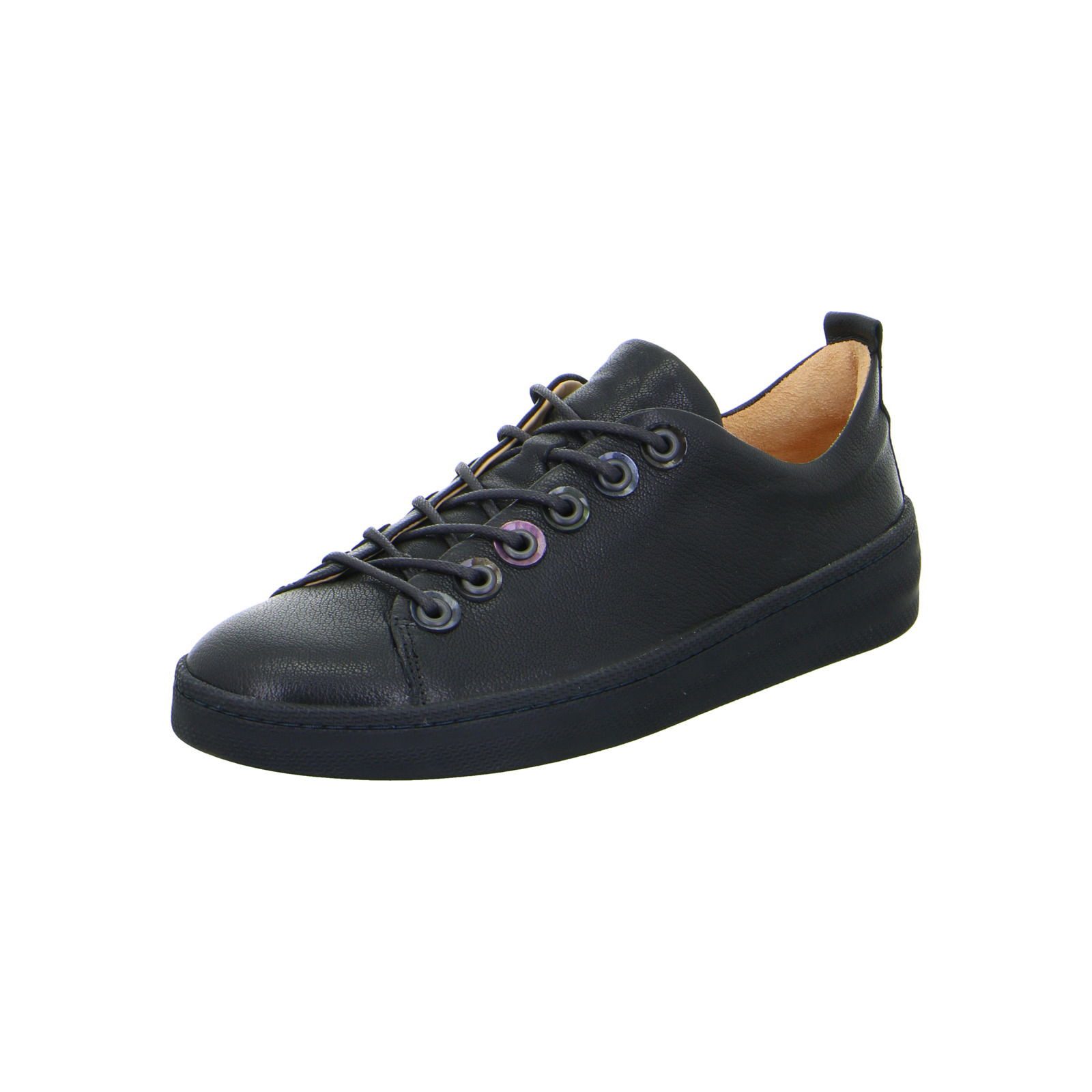 Schnürschuh Kumi Sneaker