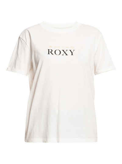 Roxy T-Shirt Noon Ocean