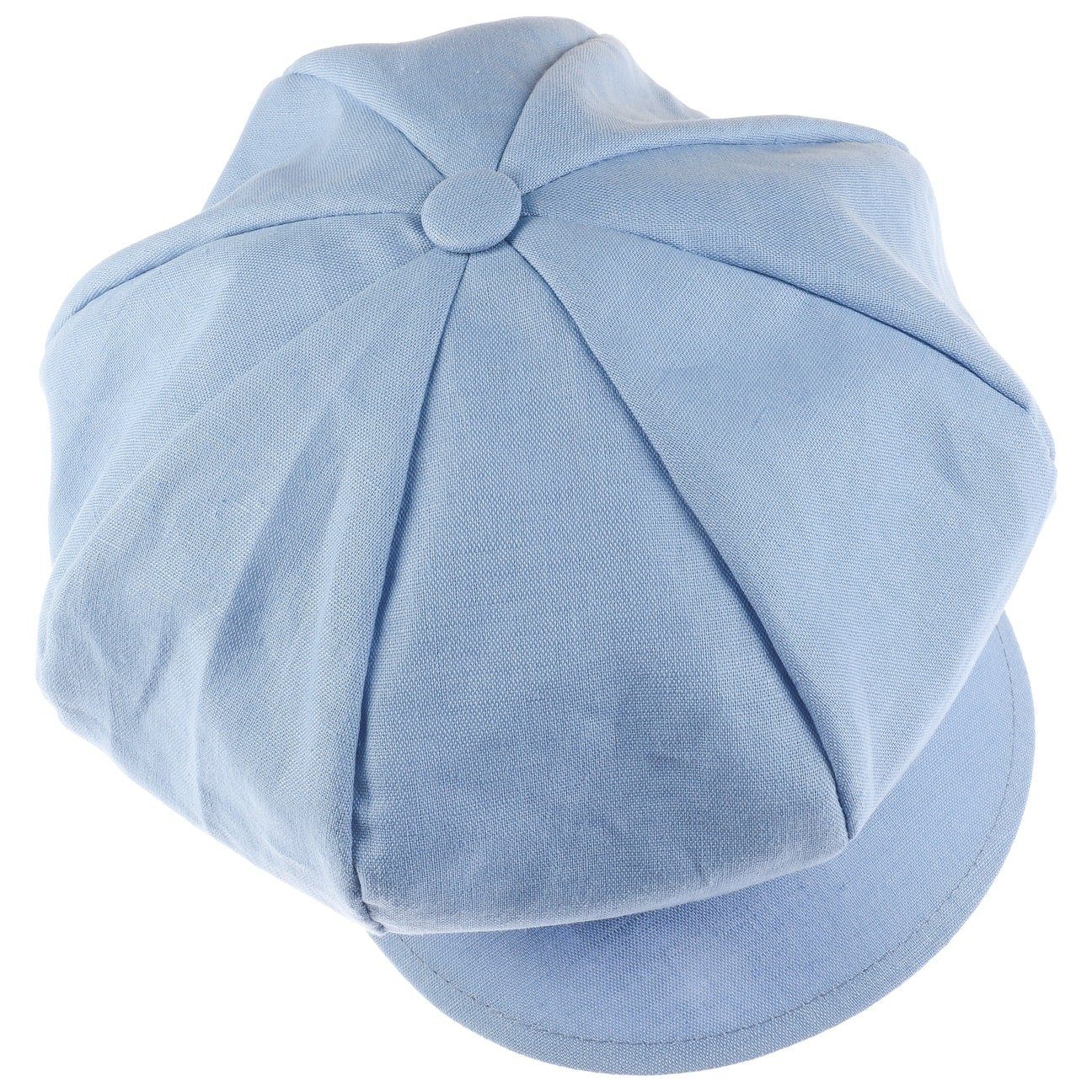 Lipodo Ballonmütze (1-St) Schirmmütze mit Schirm, Made in Italy günstig online kaufen