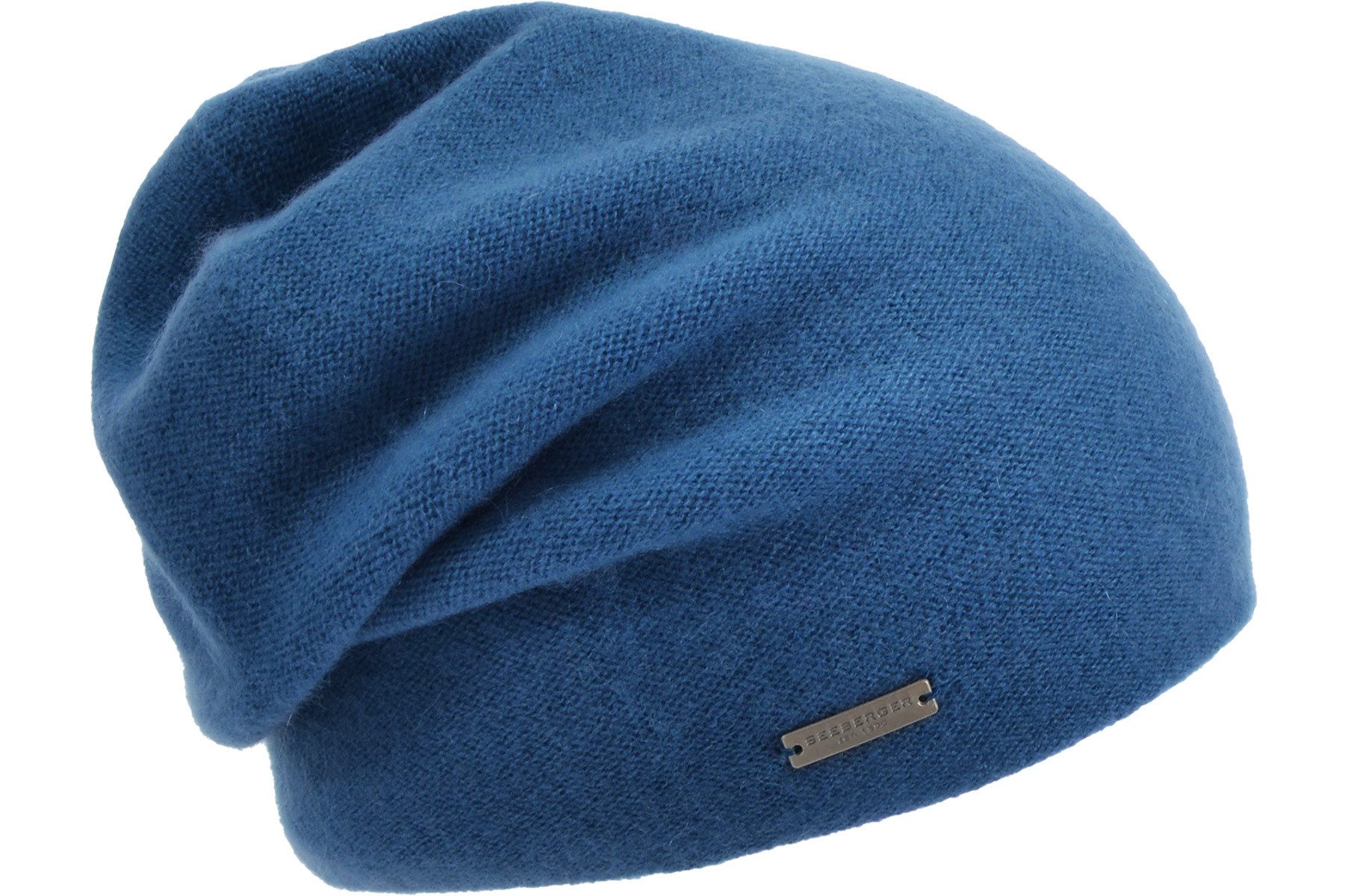 Seeberger Strickmütze Cashmere Headsock 18601-0 günstig online kaufen