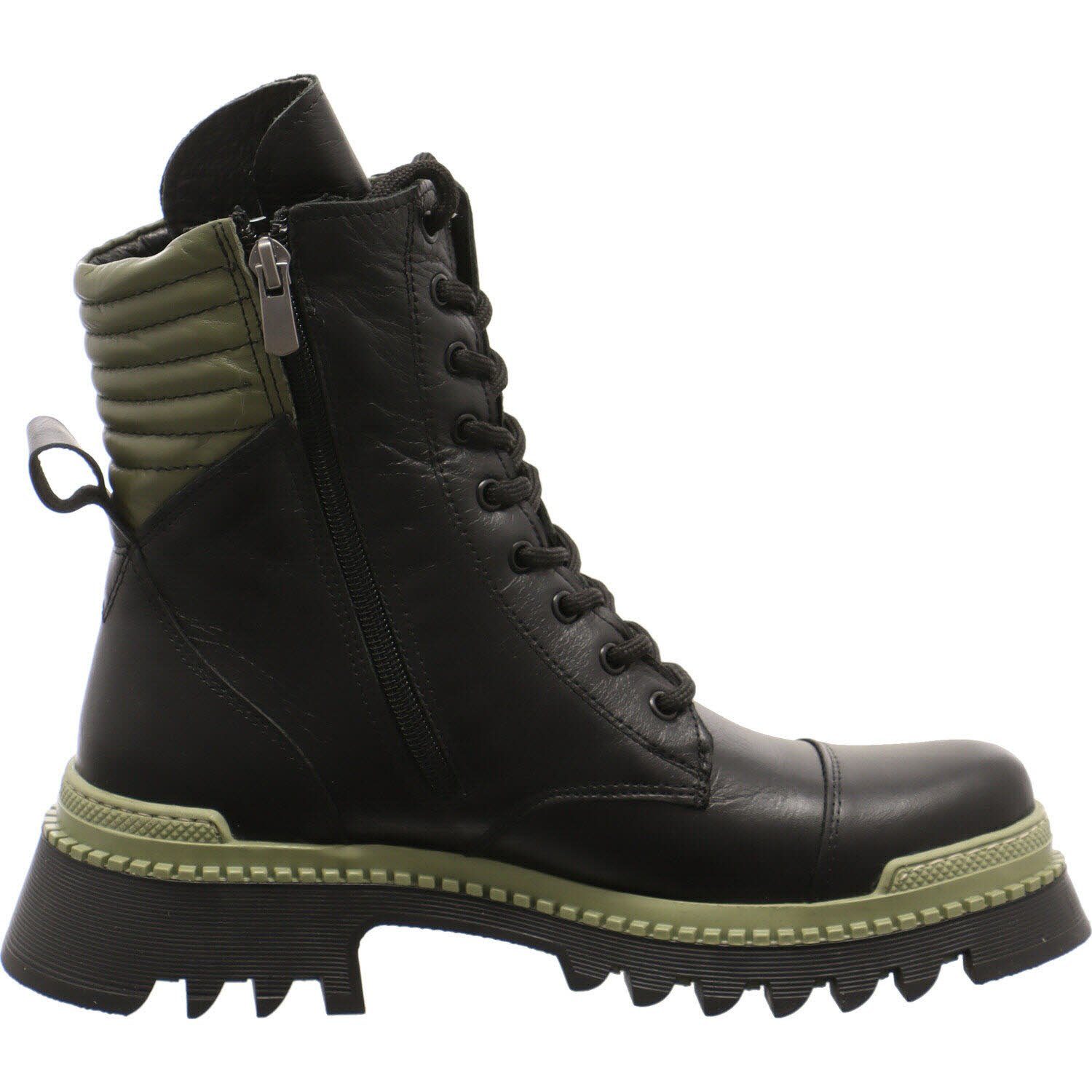 2GO FASHION Schnürboots