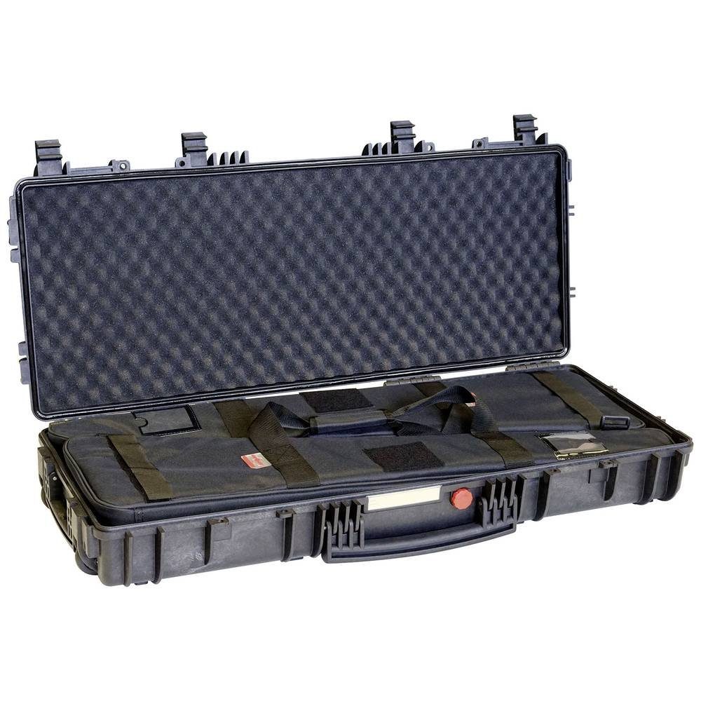 Explorer Cases Wanderrucksack Spezialkoffer 94x36x14 G Mod. cm RED9413