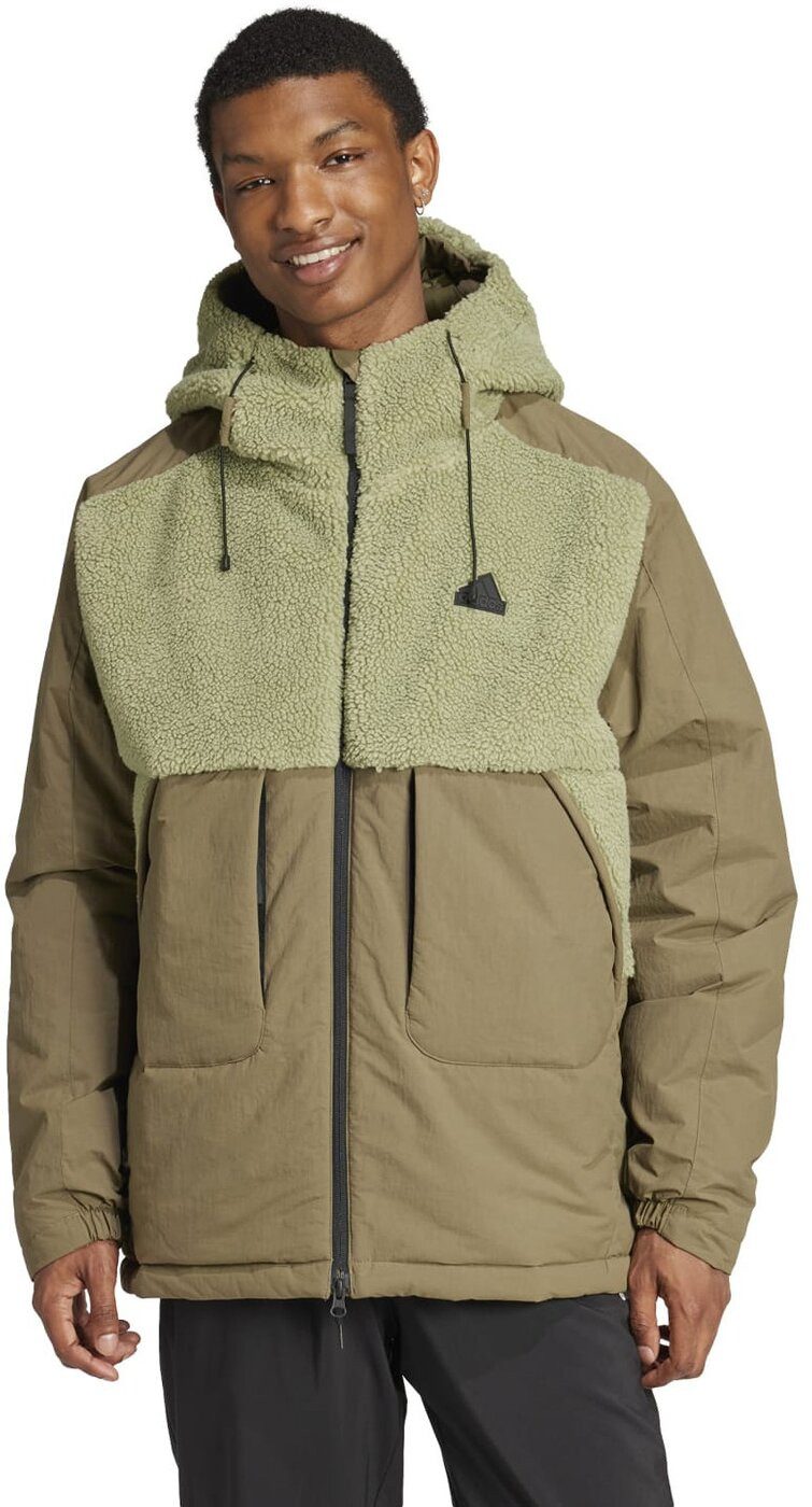 adidas Sportswear Anorak CITY ESCAP J günstig online kaufen