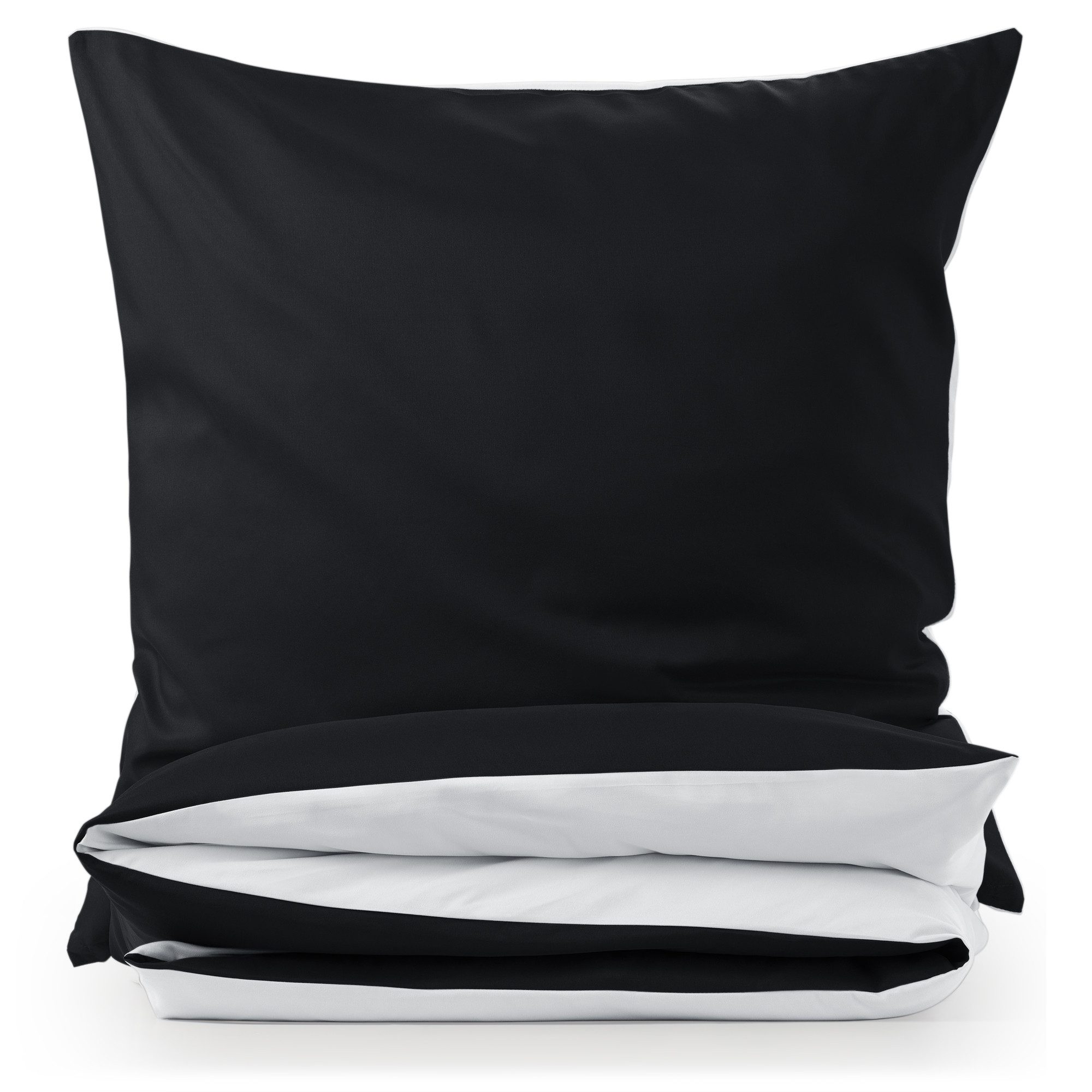 Blumtal Bettwäsche Premium aus atmungsaktiver Mikrofaser, OEKO TEX Zertifiz günstig online kaufen