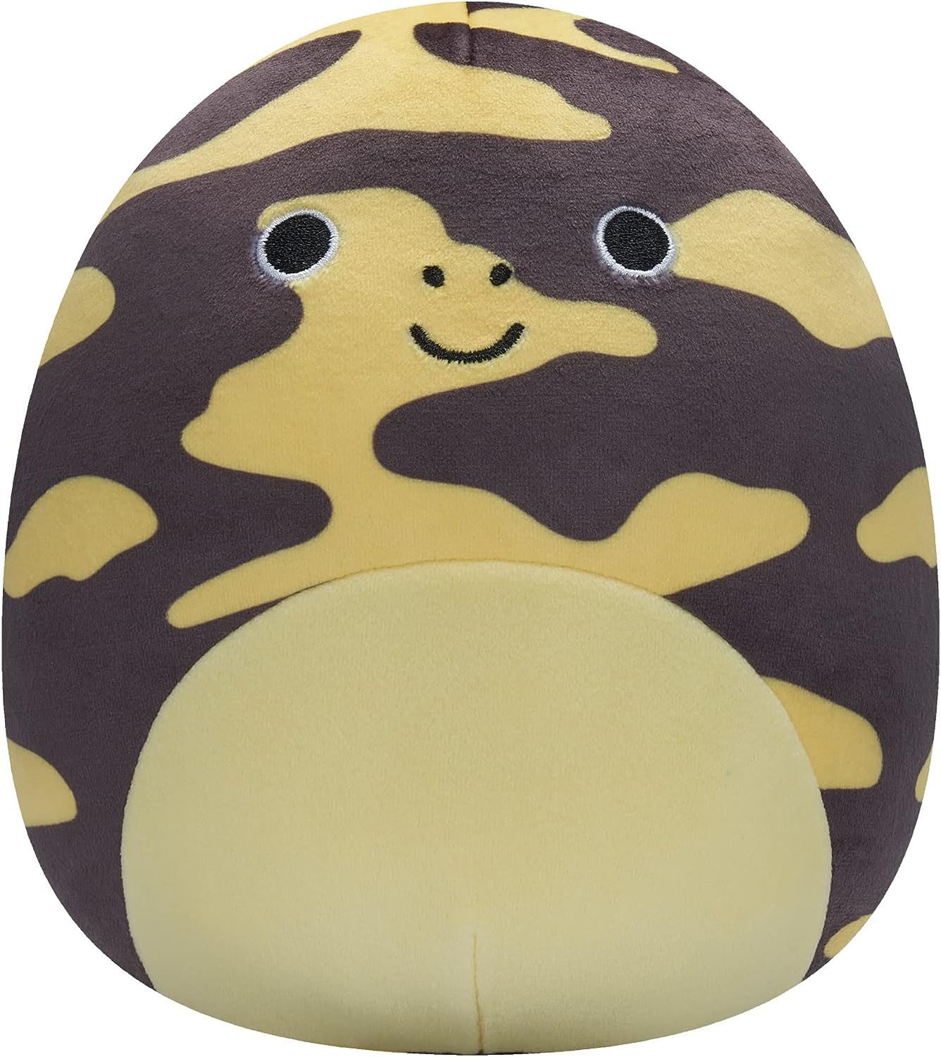 Jazwares Plüschfigur Squishmallows 19 cm (7,5) - Serie 15 - 07 - Forest der Salamander