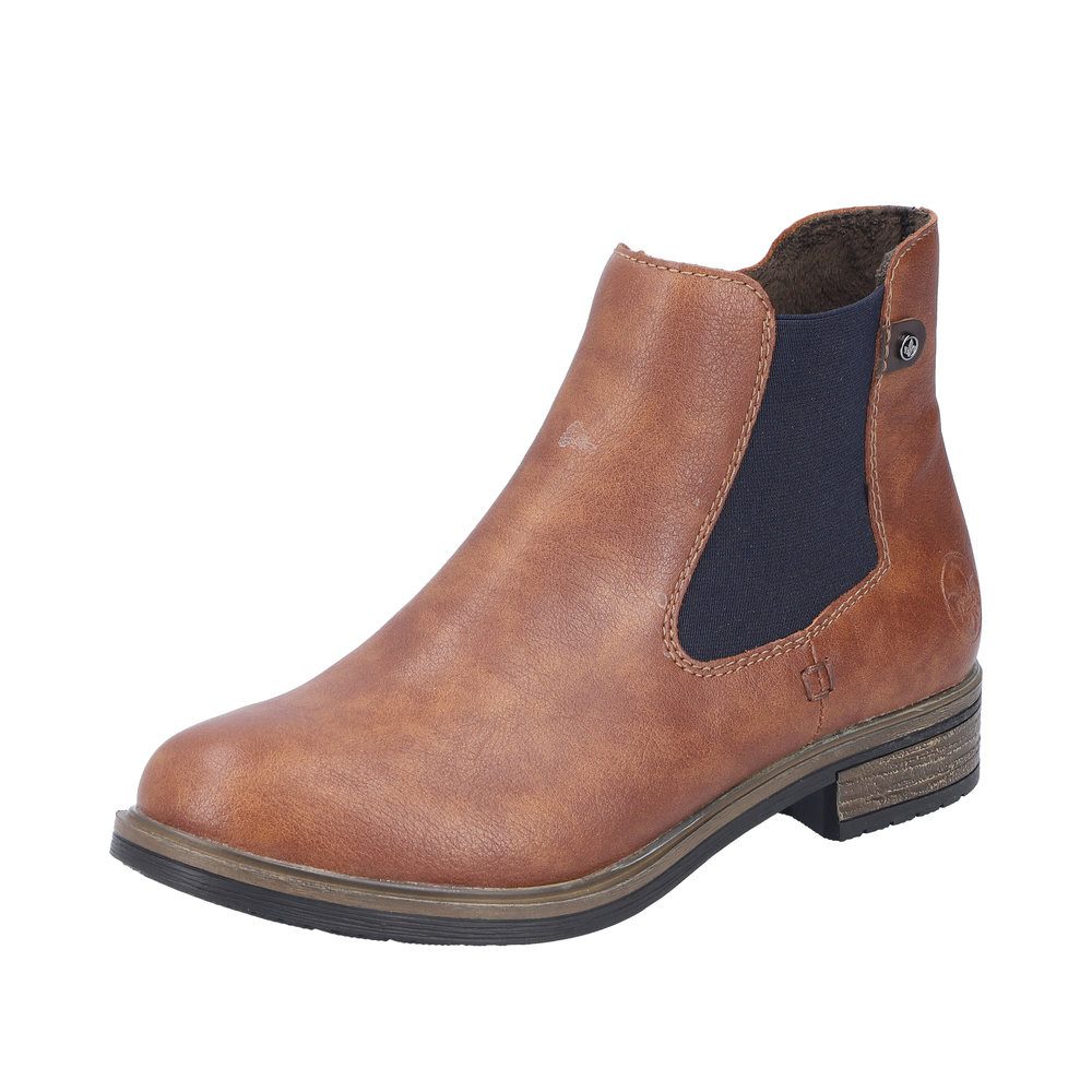 Rieker Chelsea Boots Chelseaboots