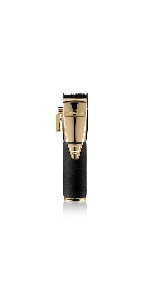 BaBylissPRO Haar- und Bartschneider Babyliss PRO Boost+ Clipper Gold