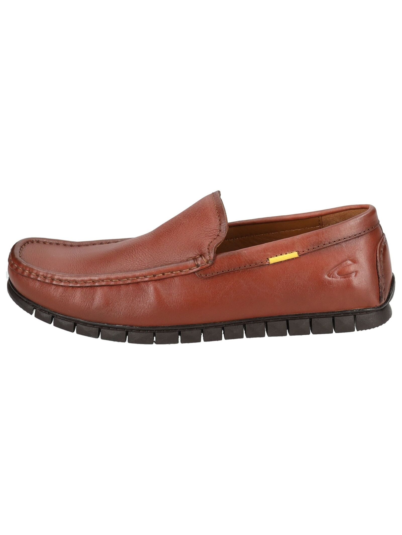 camel active Mokassin Nappaleder . Mokassin