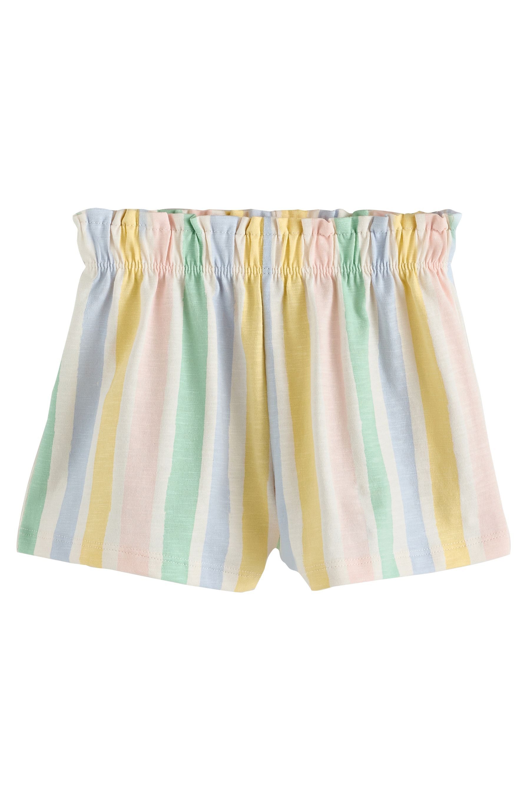 Next Shorts Shorts im 4er-Pack (4-tlg)