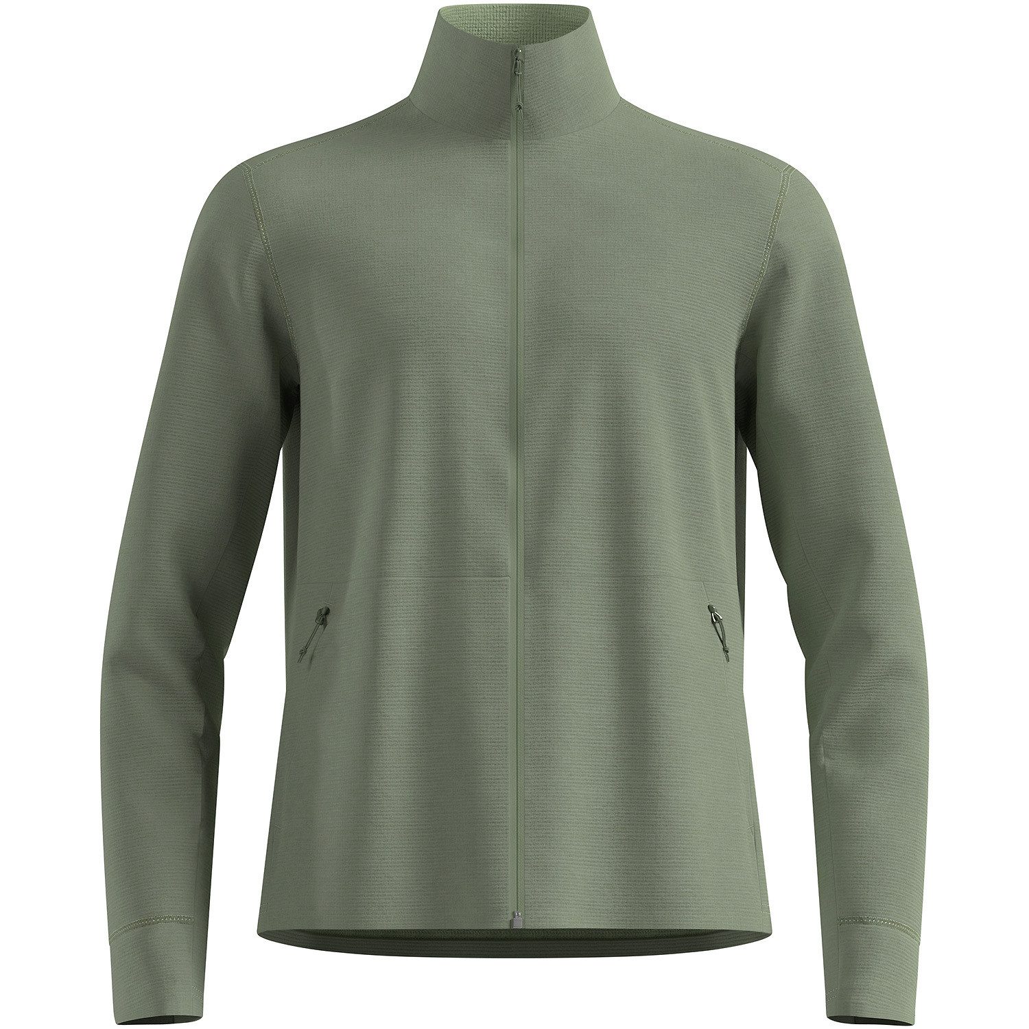 Odlo Longsleeve Longsleeve GRID FLEECE