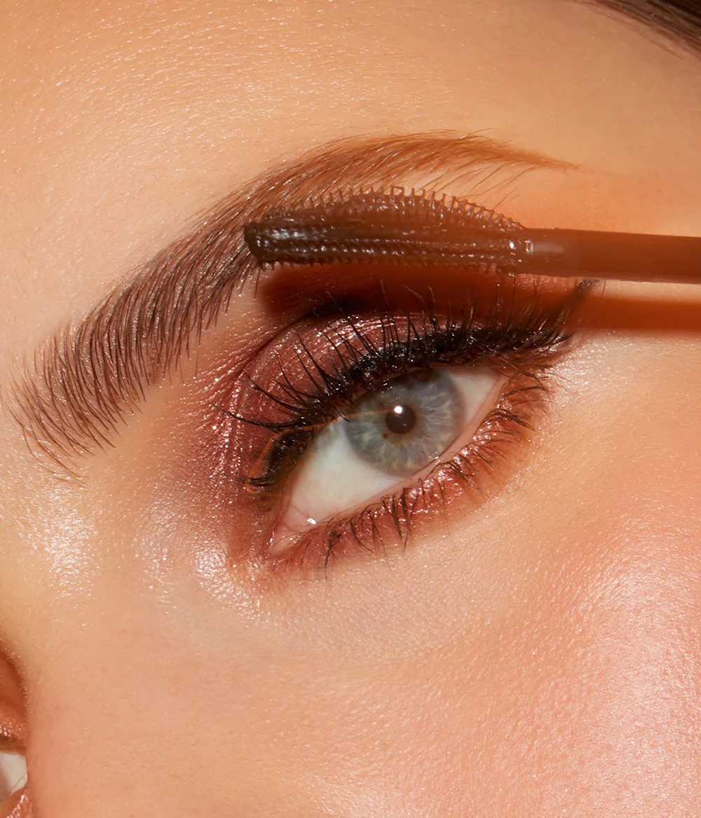 EVAGARDEN Mascara Amazing Mascara, keine Verklumpungen, kein Verschmieren, makelloser Auftrag