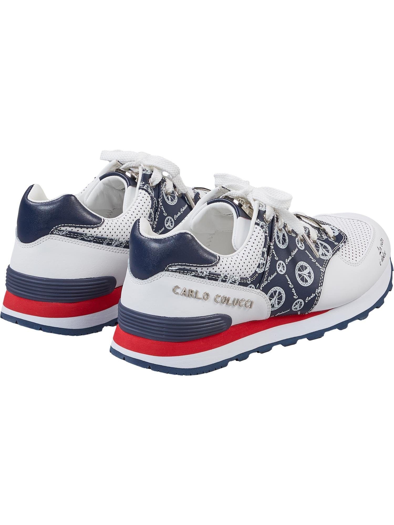 CARLO COLUCCI Dal Molin Sneaker