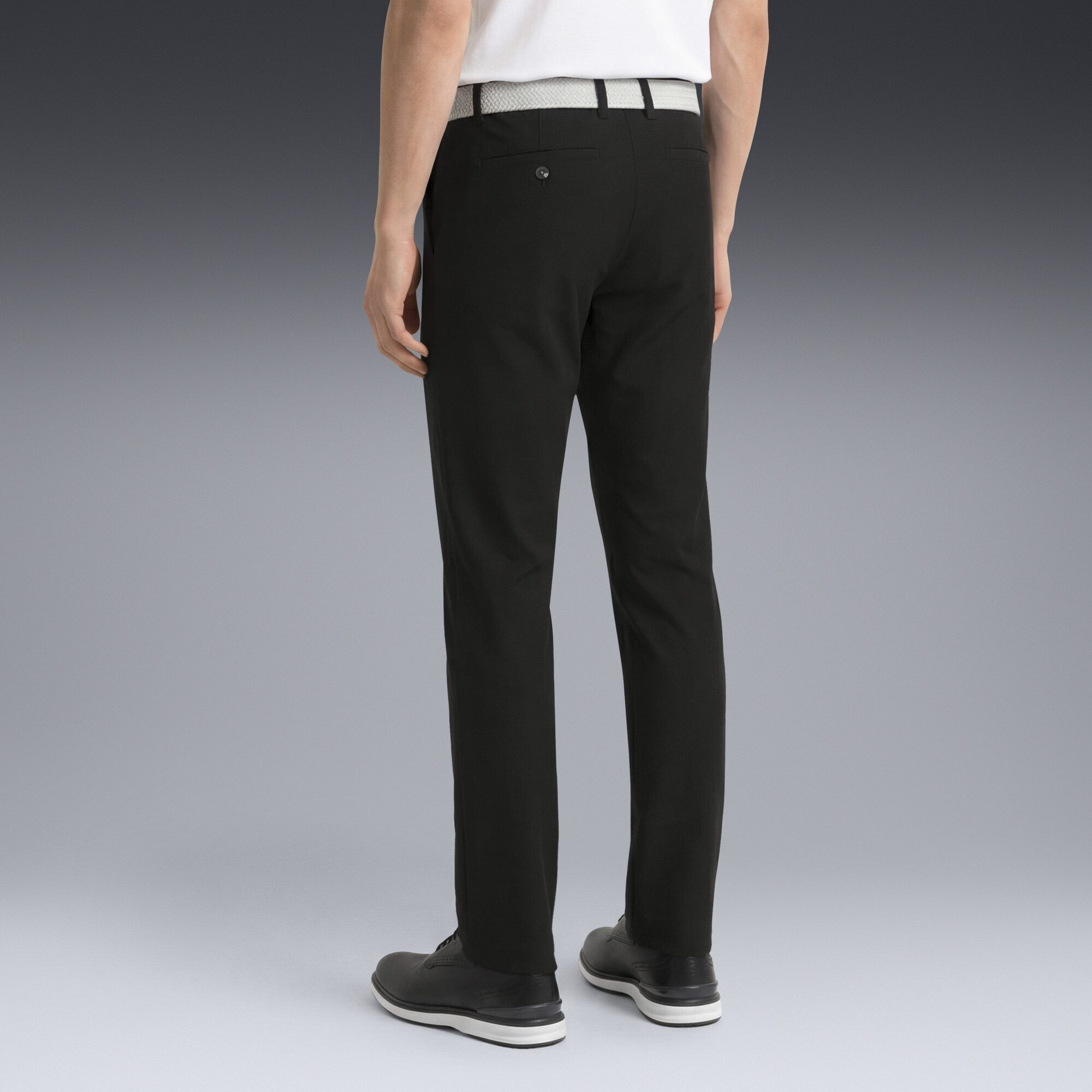 PUMA Golfhose 101 Pure Tailored Golfhose Herren