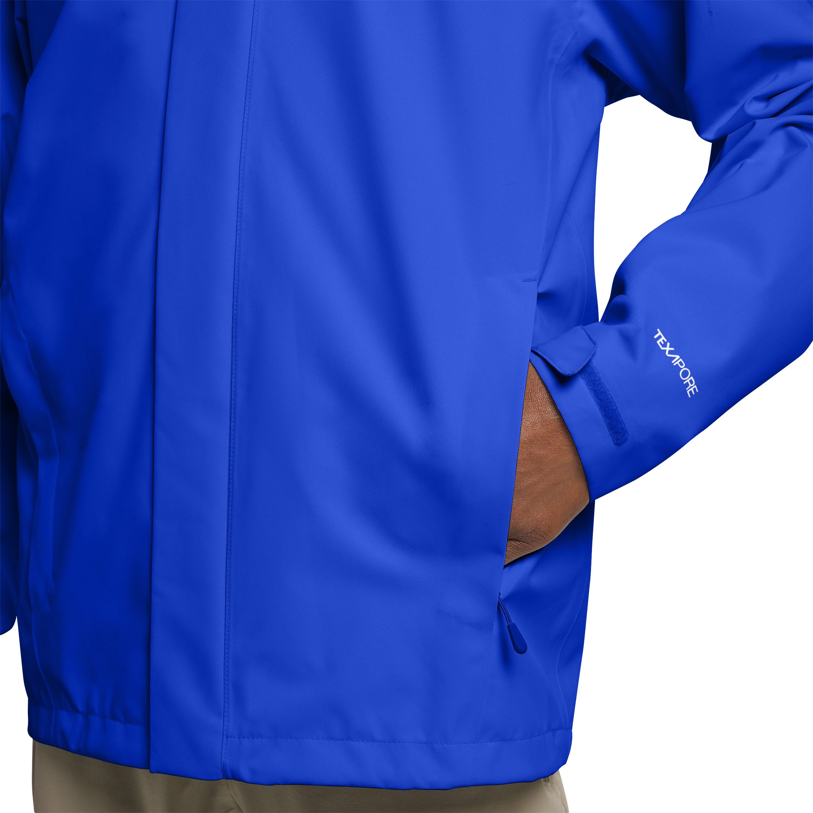 Jack Wolfskin Funktionsjacke TRAILTIME 2L JKT M Wasserabweisend, windabweisend, atmungsaktiv, Übergangsjacke