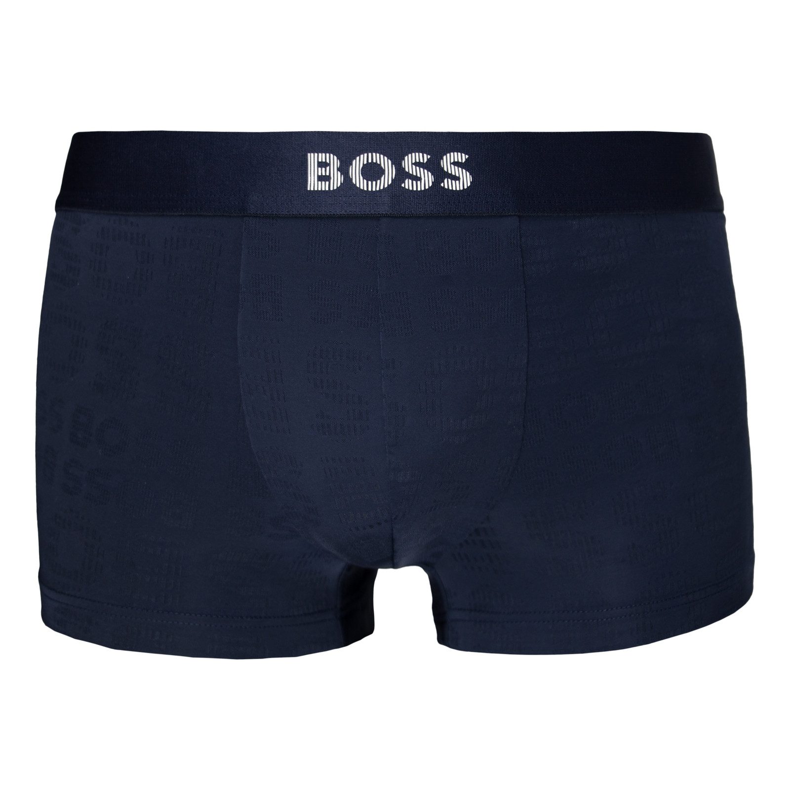 BOSS Trunk Trunk Micro Jarquard (1-St., günstig online kaufen