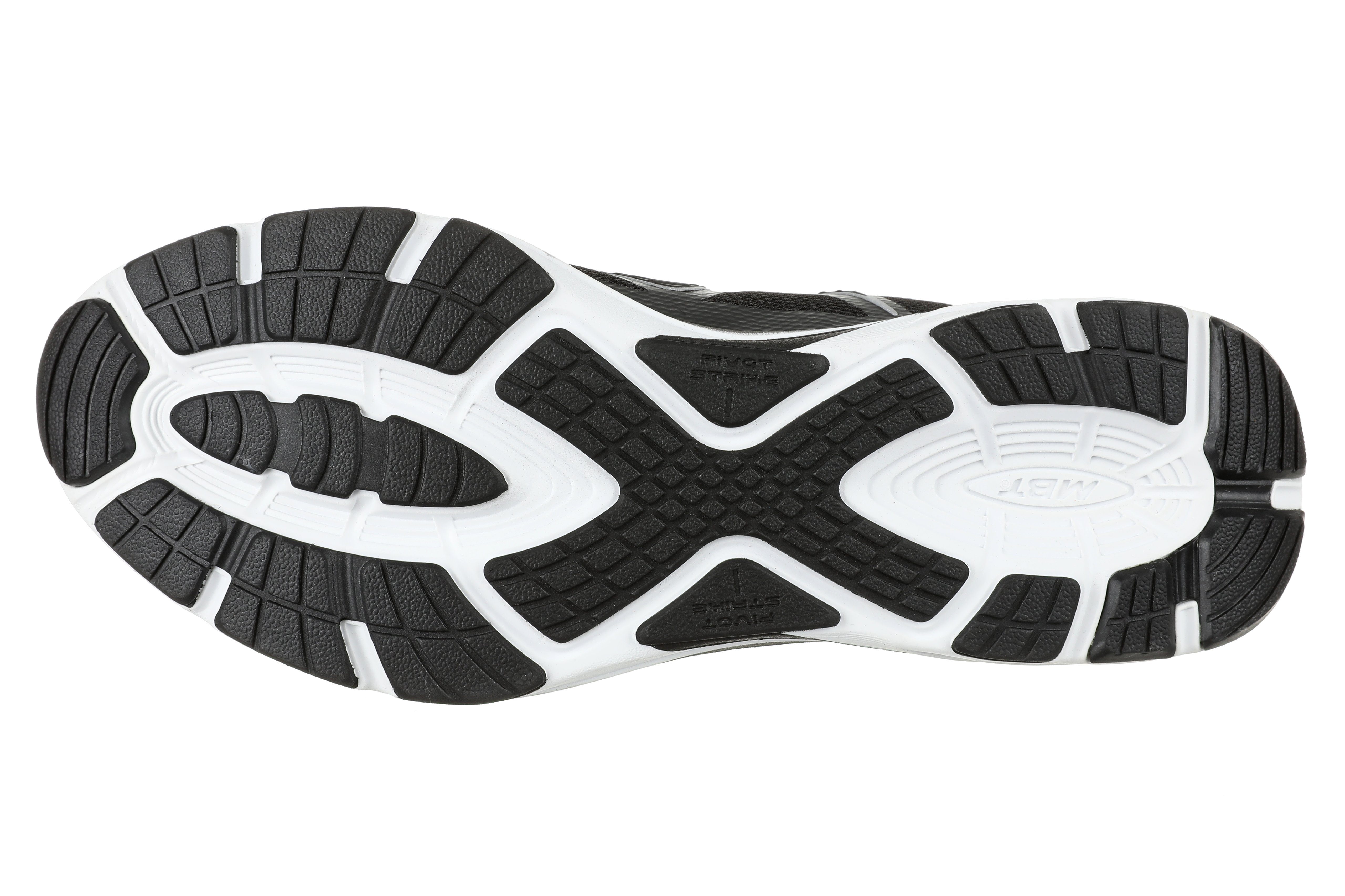MBT Sneaker
