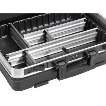 B&W International Werkzeugbox Werkzeugkoffer Base Modul 120.02/M