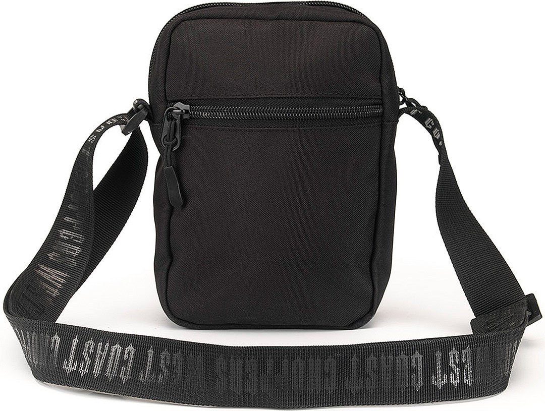 West Coast Choppers Fahrradrucksack Umhängetasche