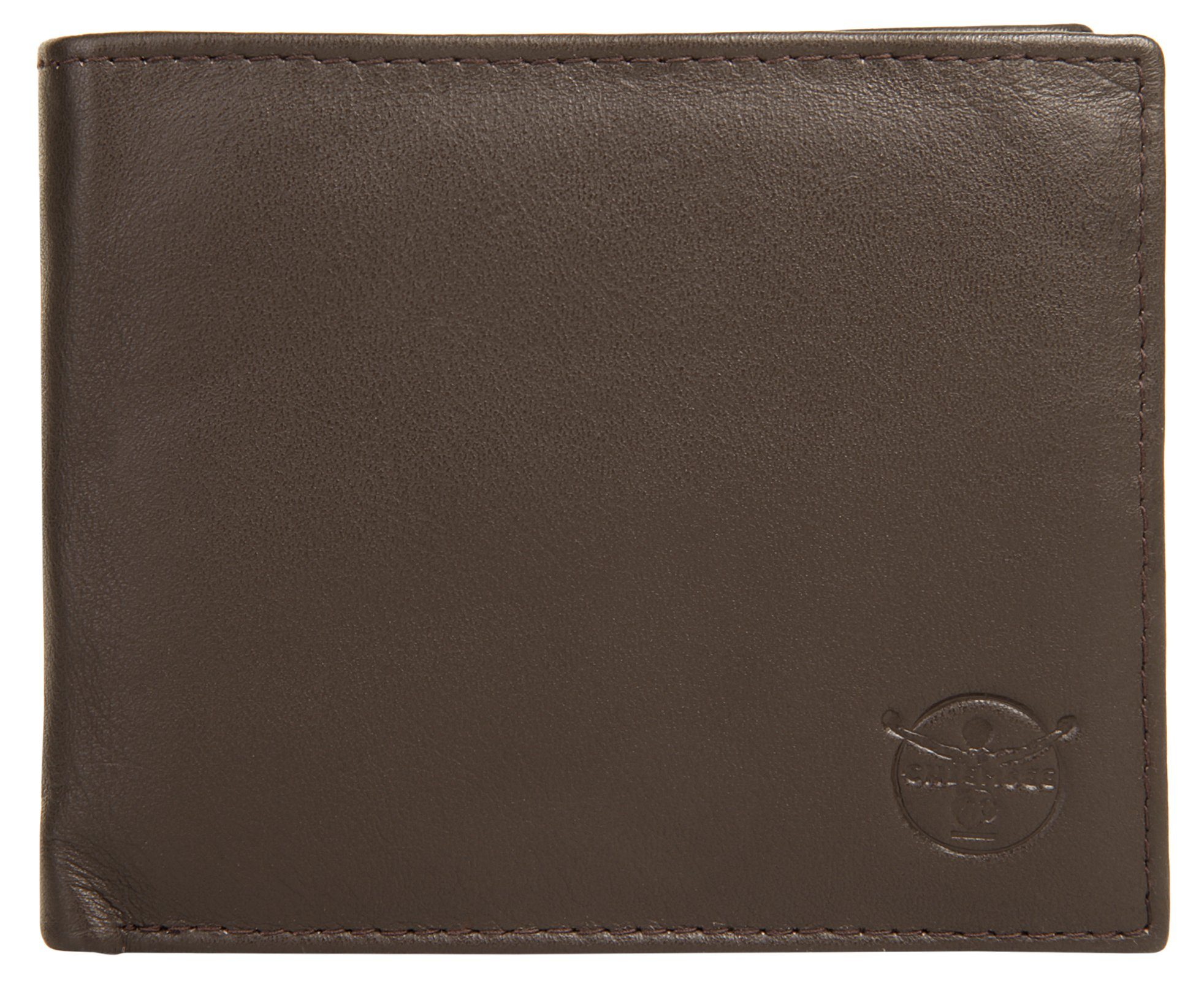 Chiemsee Geldbörse, echt Leder günstig online kaufen