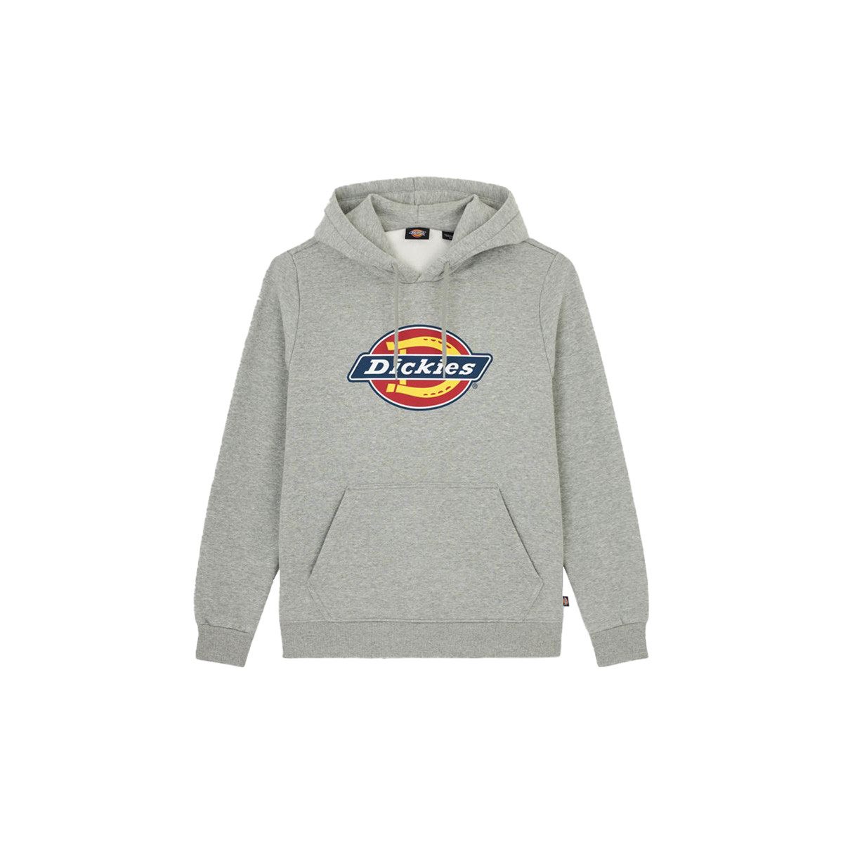Dickies Hoodie Icon Logo (1-tlg., kein Set) Känguru-Tasche für warme Hände