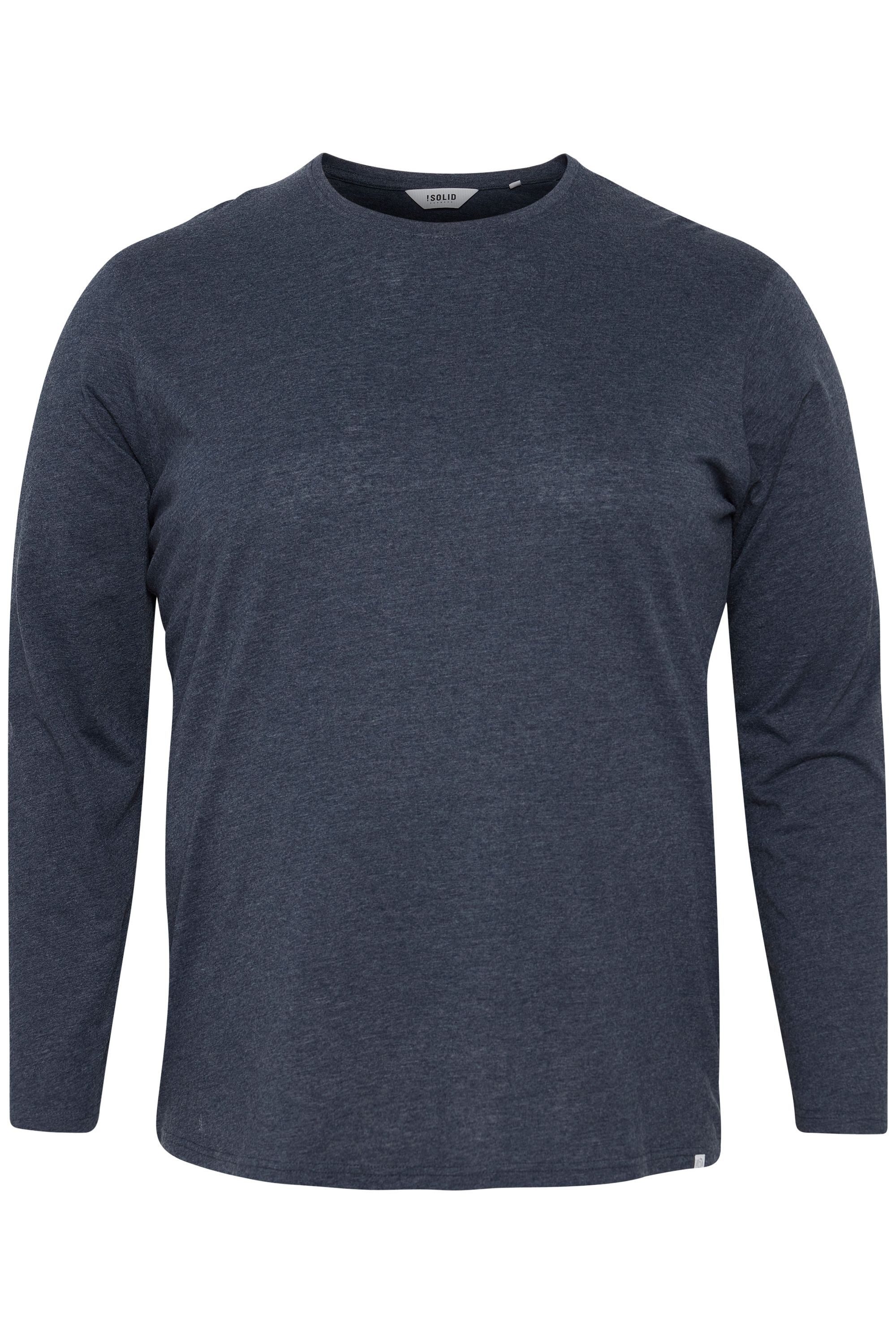 Longsleeve SDBedon Big & Tall