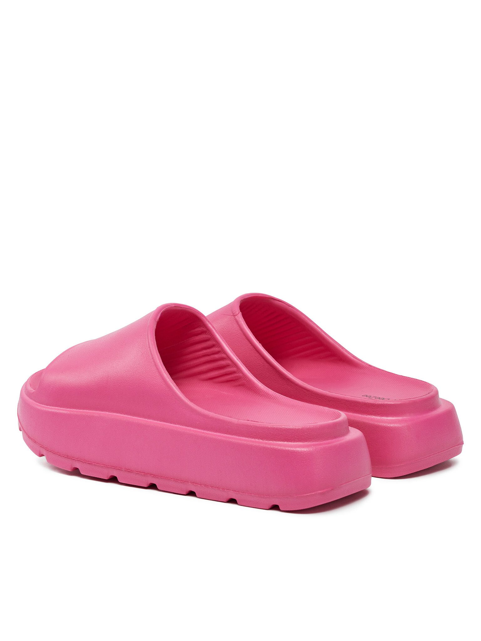 DeeZee Deezee Damen-Flip-Flops Pink MU-D8-EV0333 Badepantolette