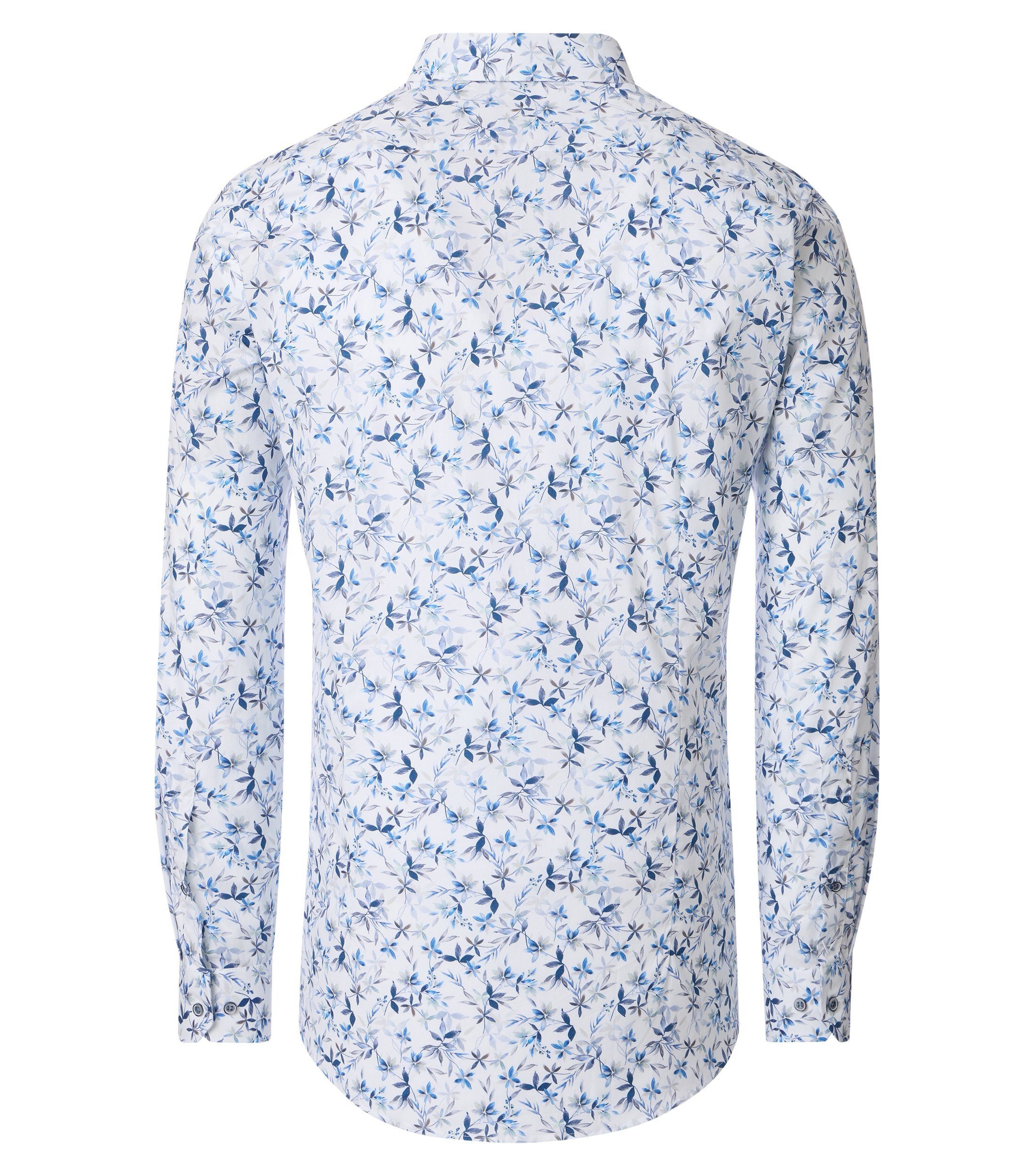 VENTI Businesshemd VENTI Businesshemd Print günstig online kaufen