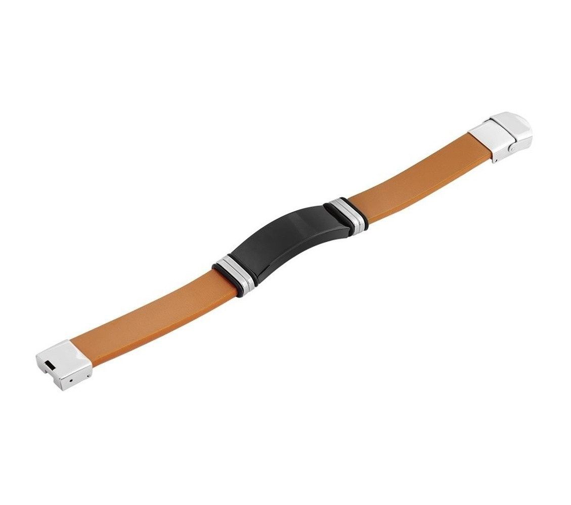 Armband Armband aus Leder 21 cm