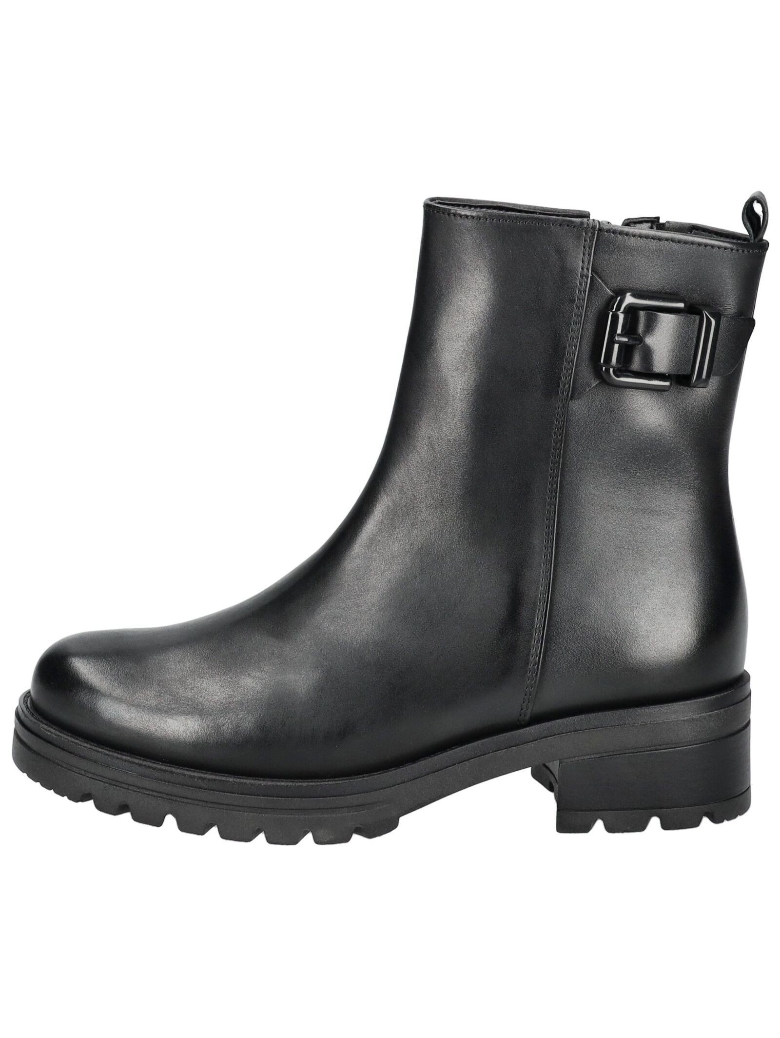 Gabor Comfort Gabor Comfort Stiefelette Glattleder Stiefelette